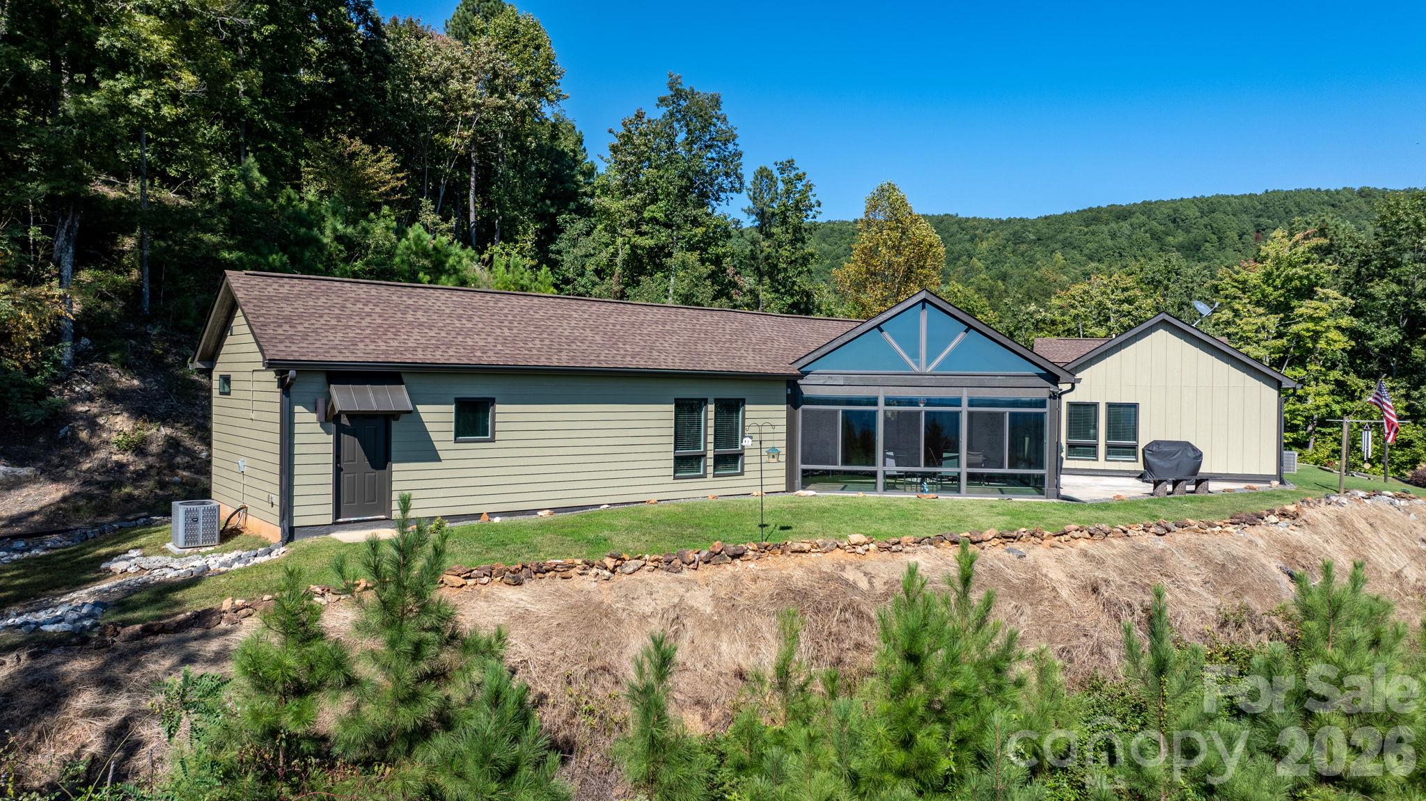 3353 Rock Creek Road