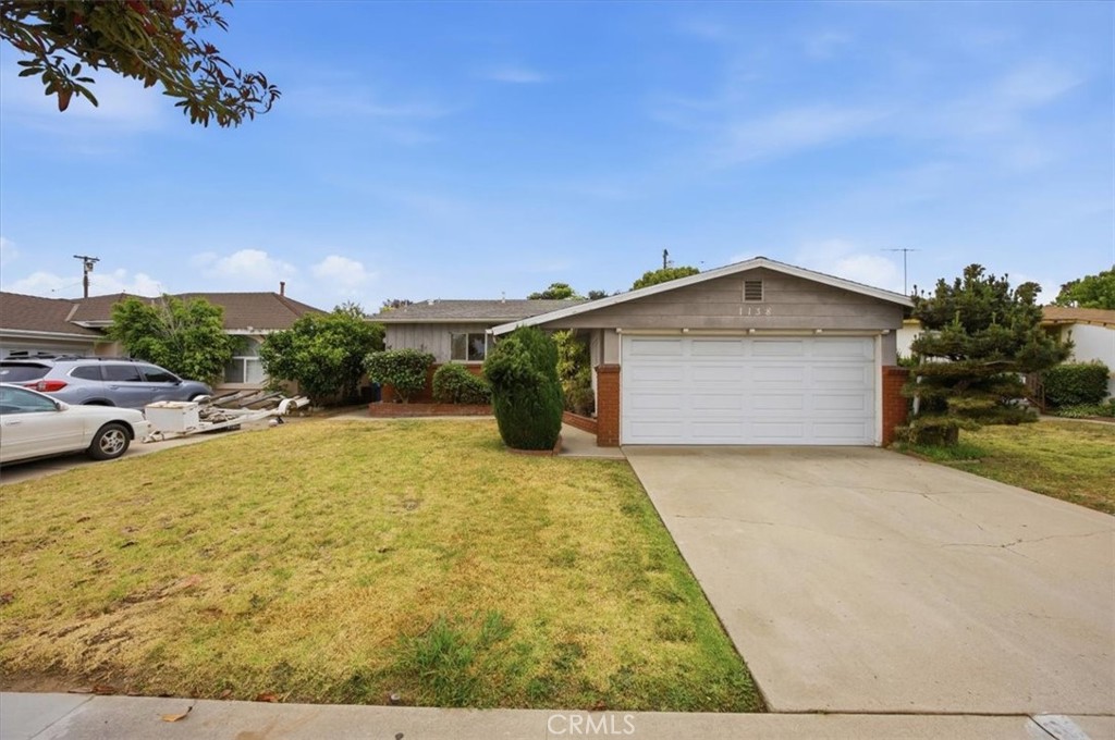 1138 W 150th Street