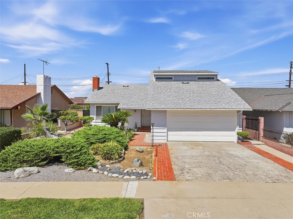 1455 W 173rd Street