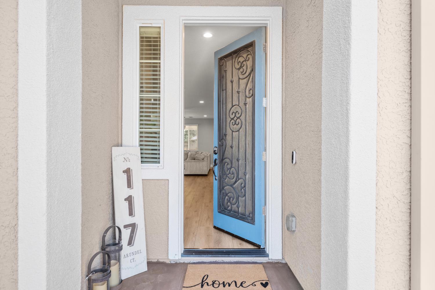 117 Arundel Court