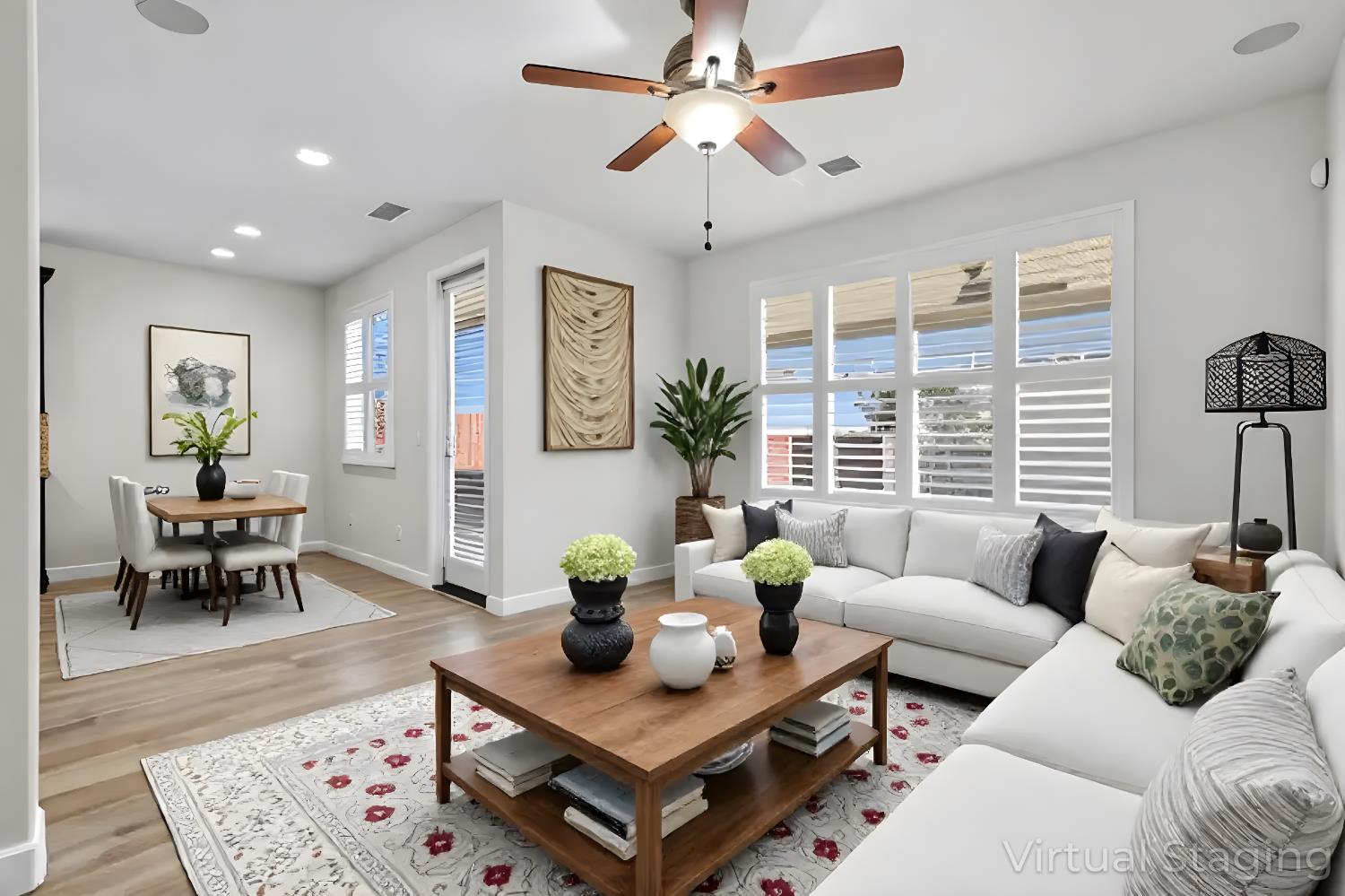 3136 Parkham Drive