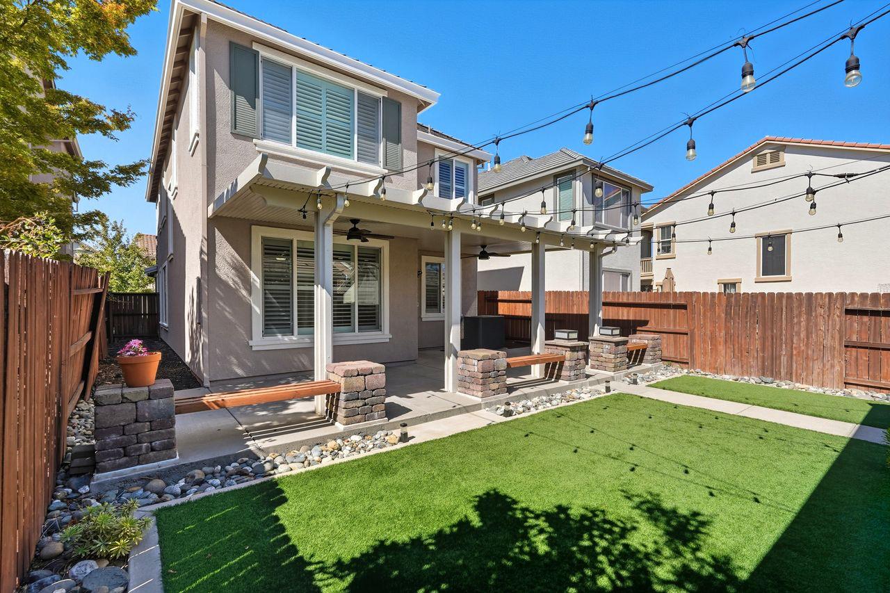 3136 Parkham Drive