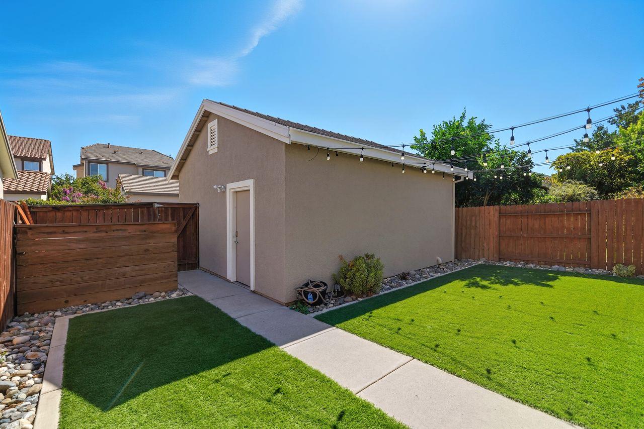 3136 Parkham Drive