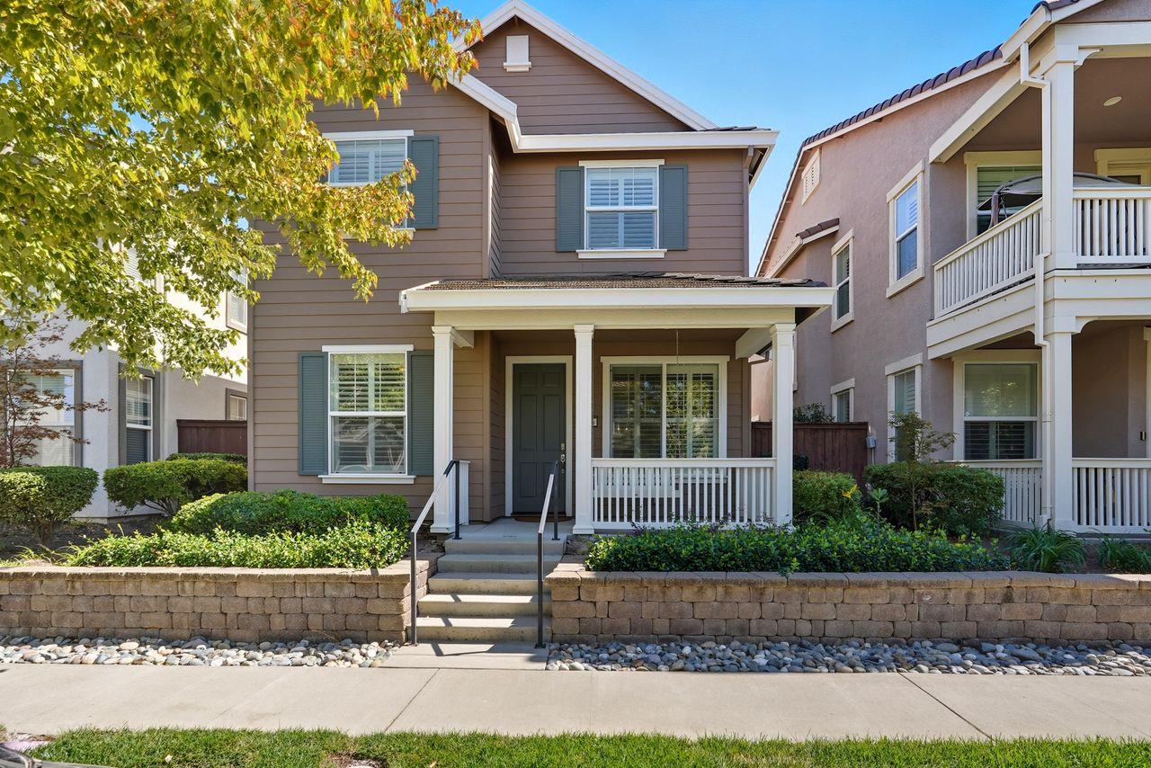 3136 Parkham Drive