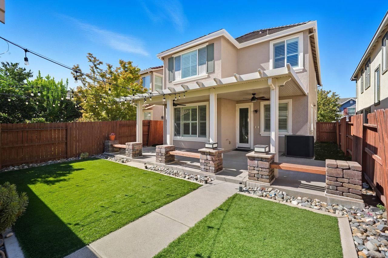 3136 Parkham Drive