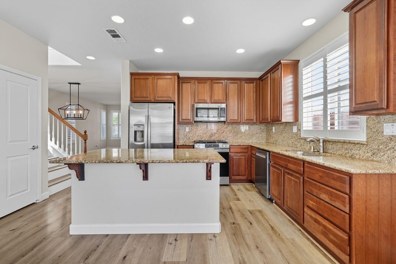 3136 Parkham Drive
