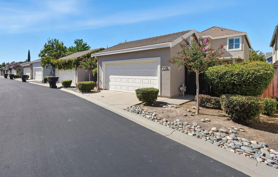 3136 Parkham Drive
