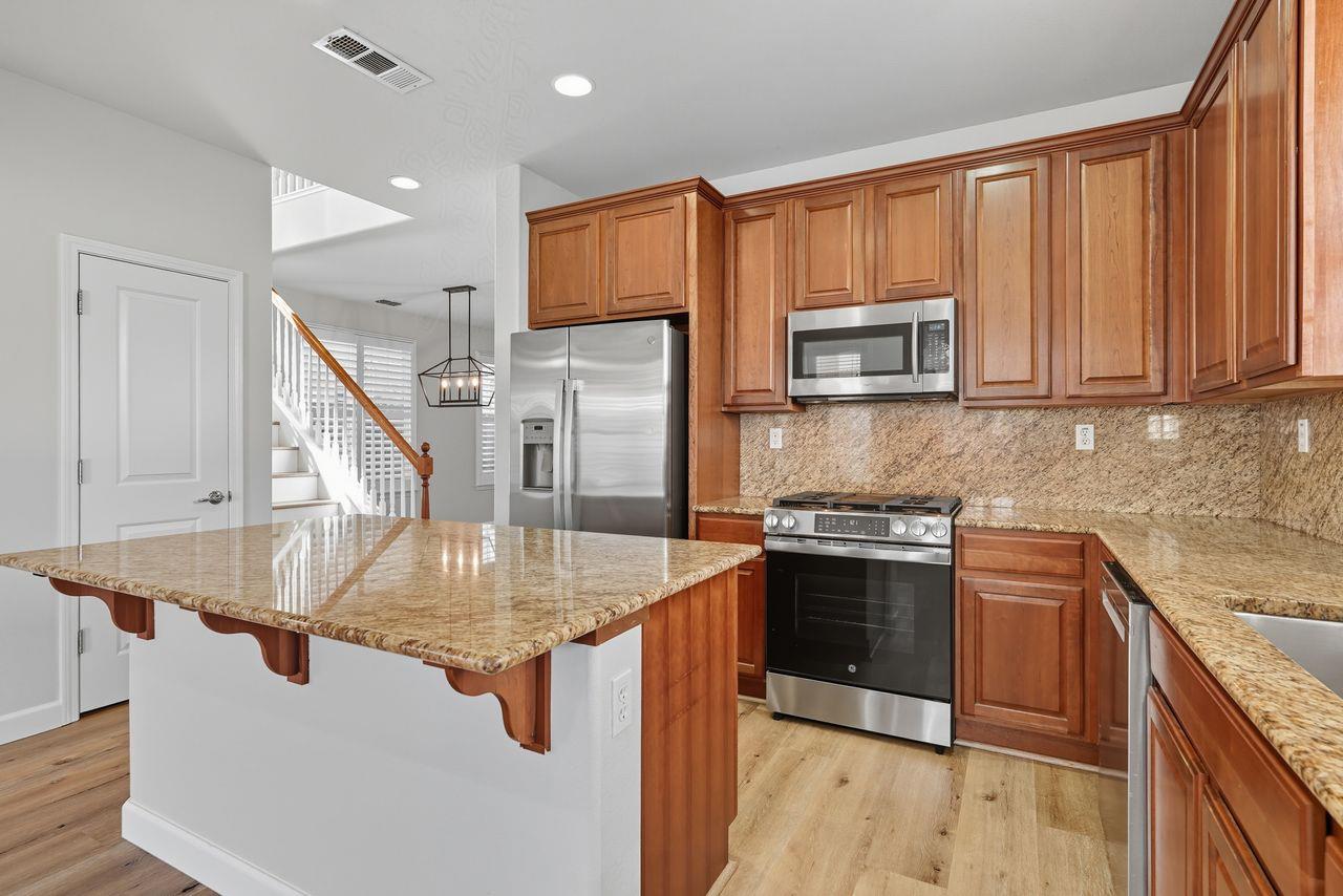 3136 Parkham Drive