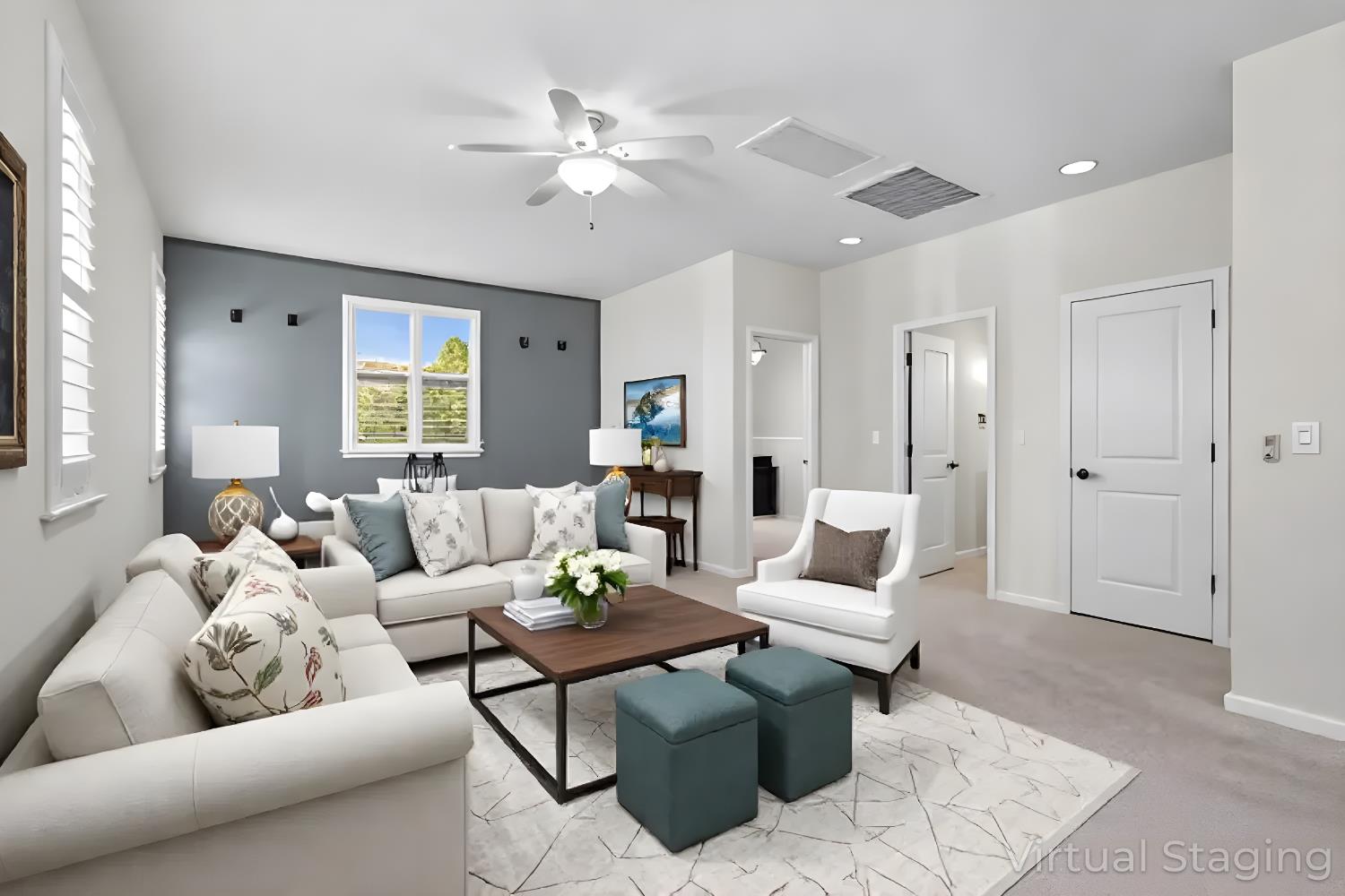 3136 Parkham Drive