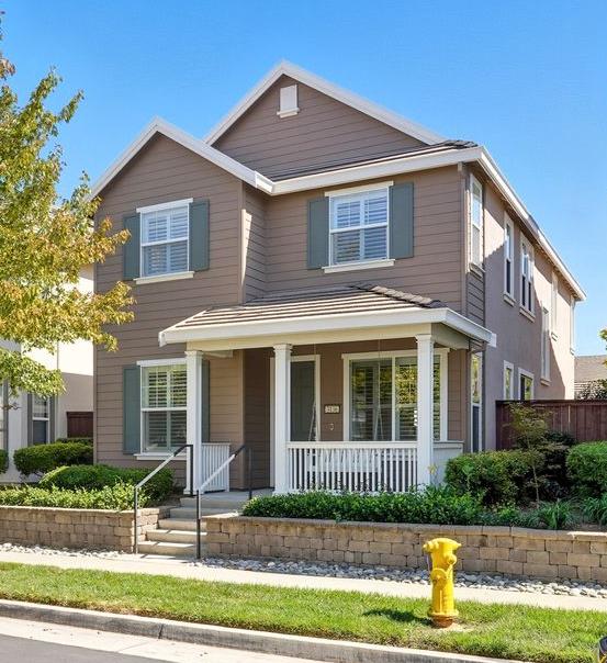 3136 Parkham Drive