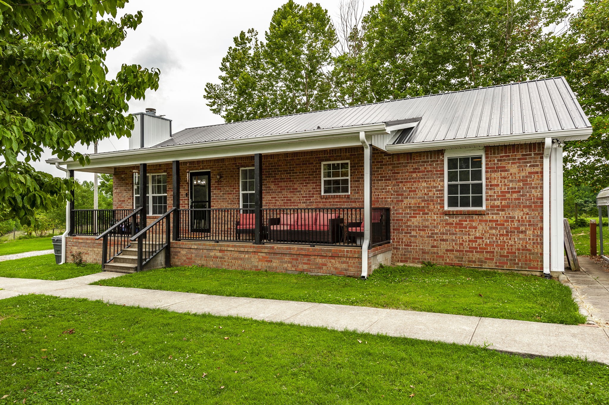 150 Mount Vernon Church Rd