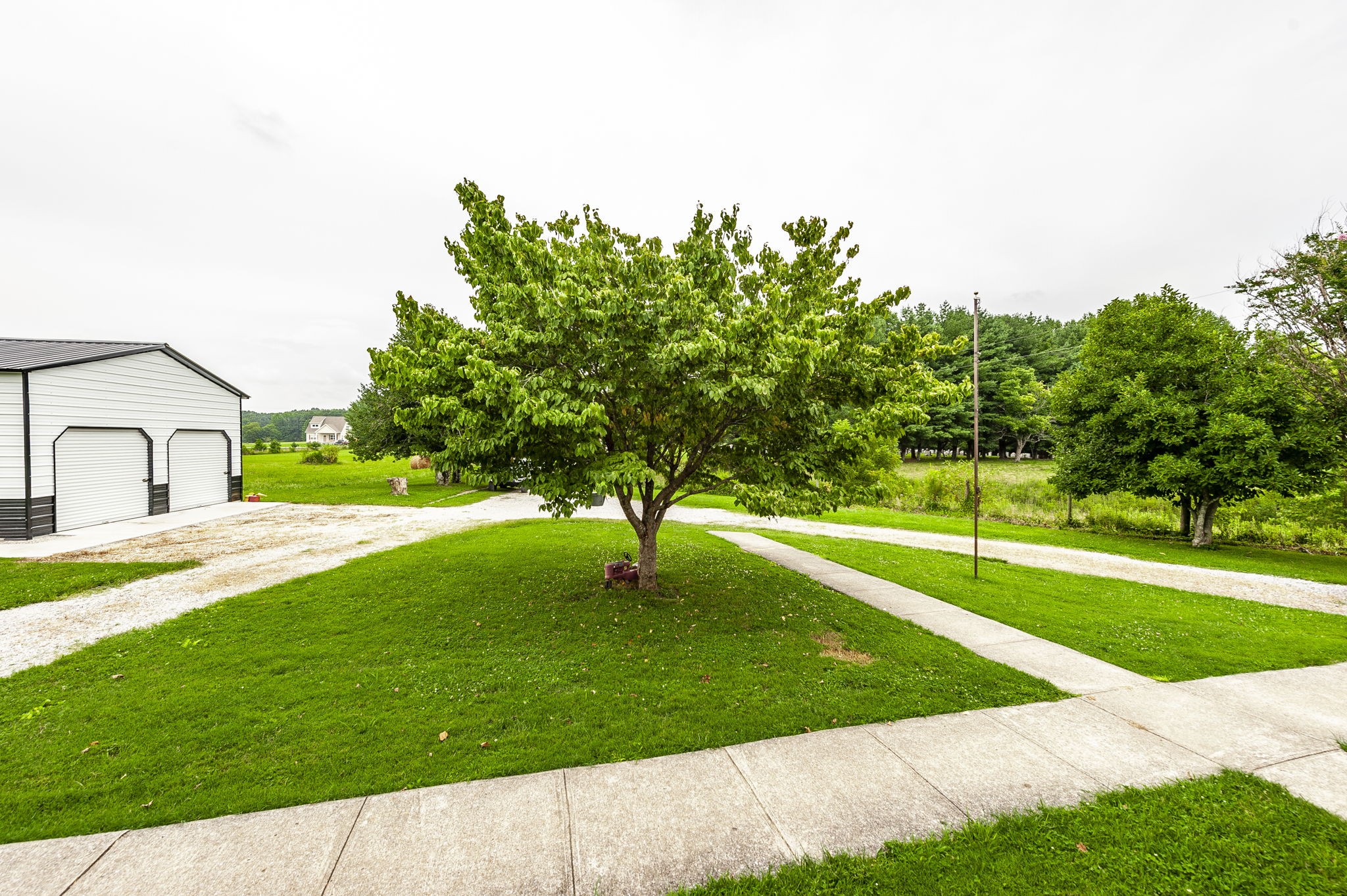 150 Mount Vernon Church Rd