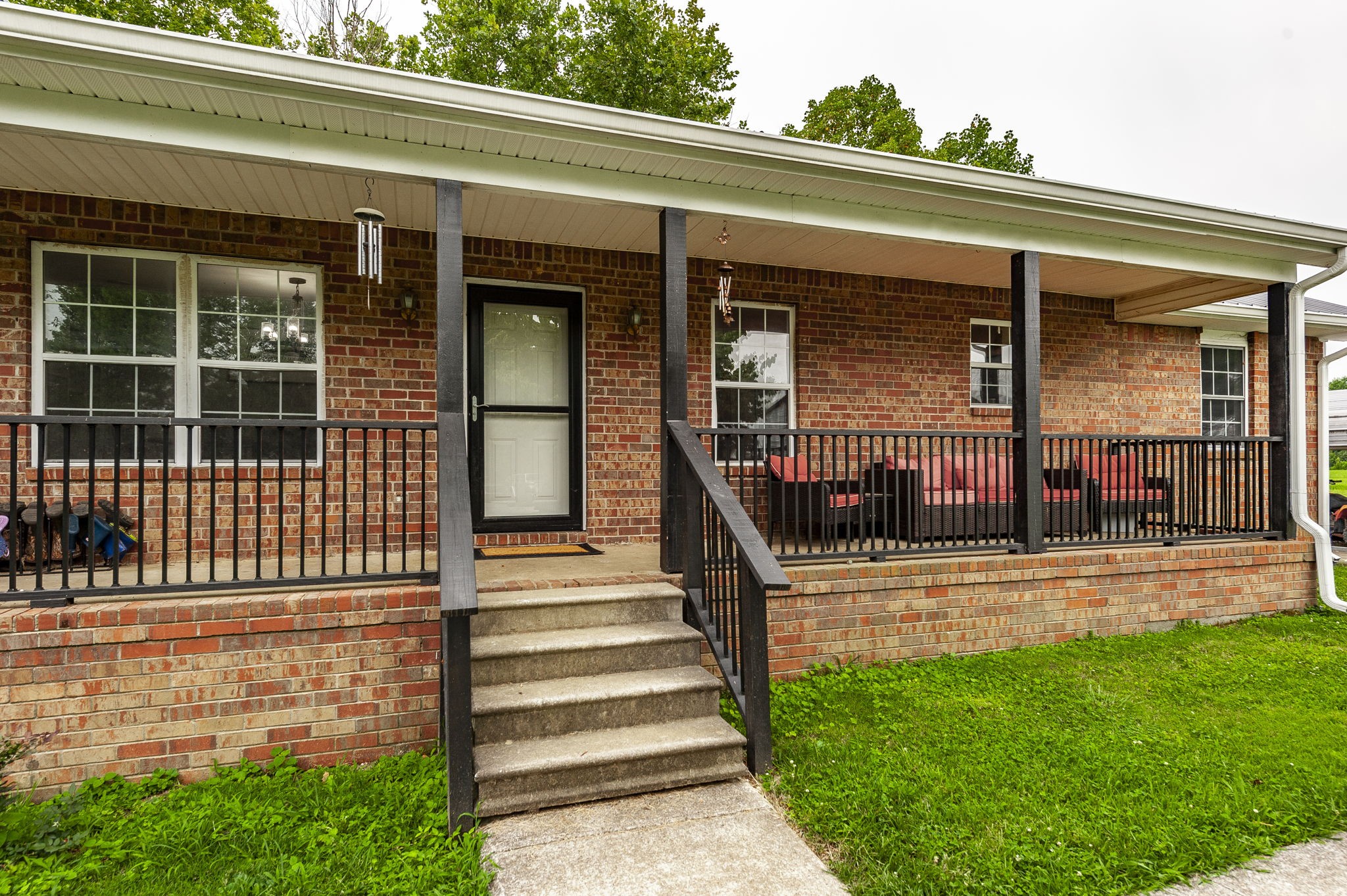 150 Mount Vernon Church Rd