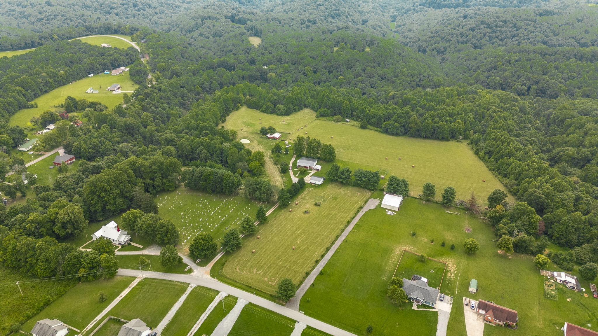 150 Mount Vernon Church Rd
