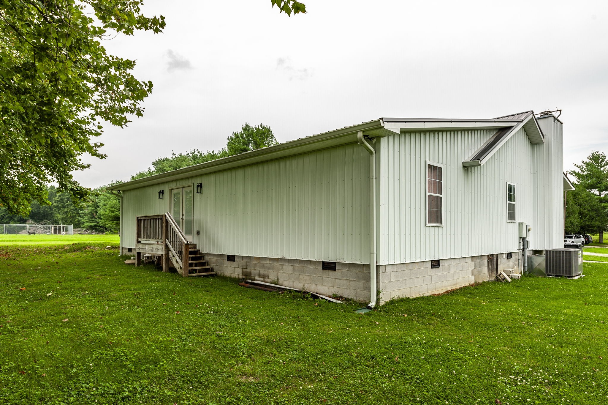150 Mount Vernon Church Rd