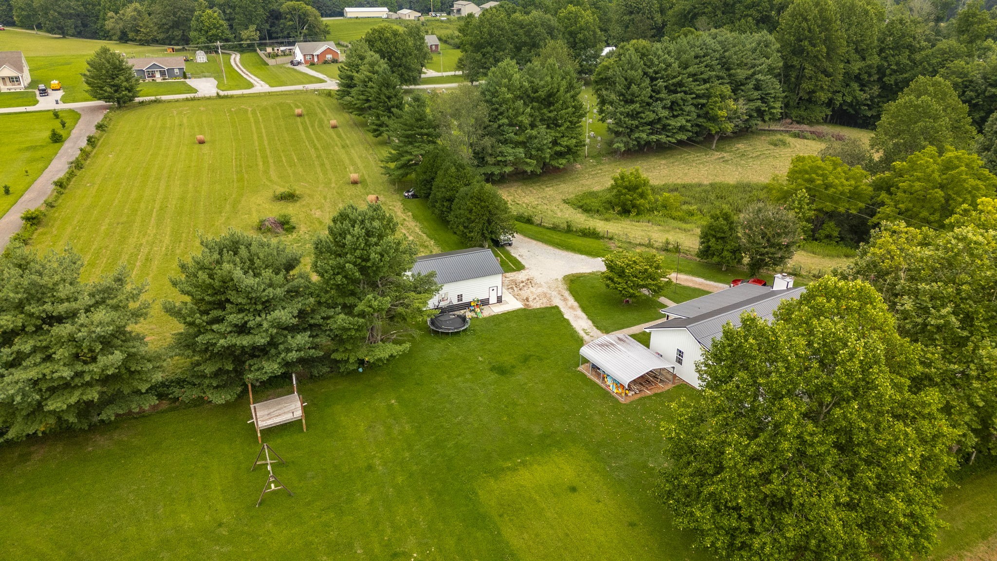 150 Mount Vernon Church Rd