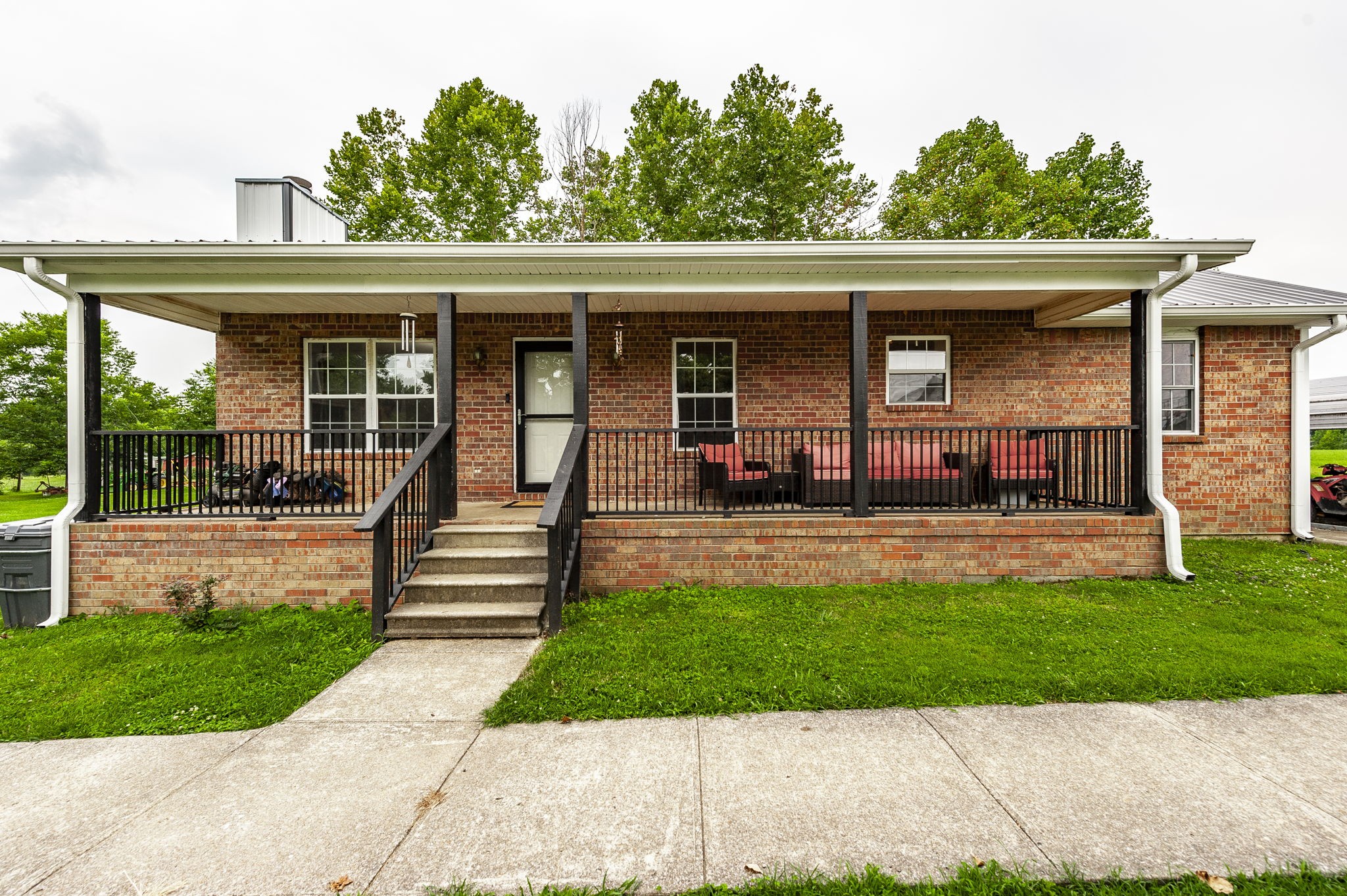150 Mount Vernon Church Rd