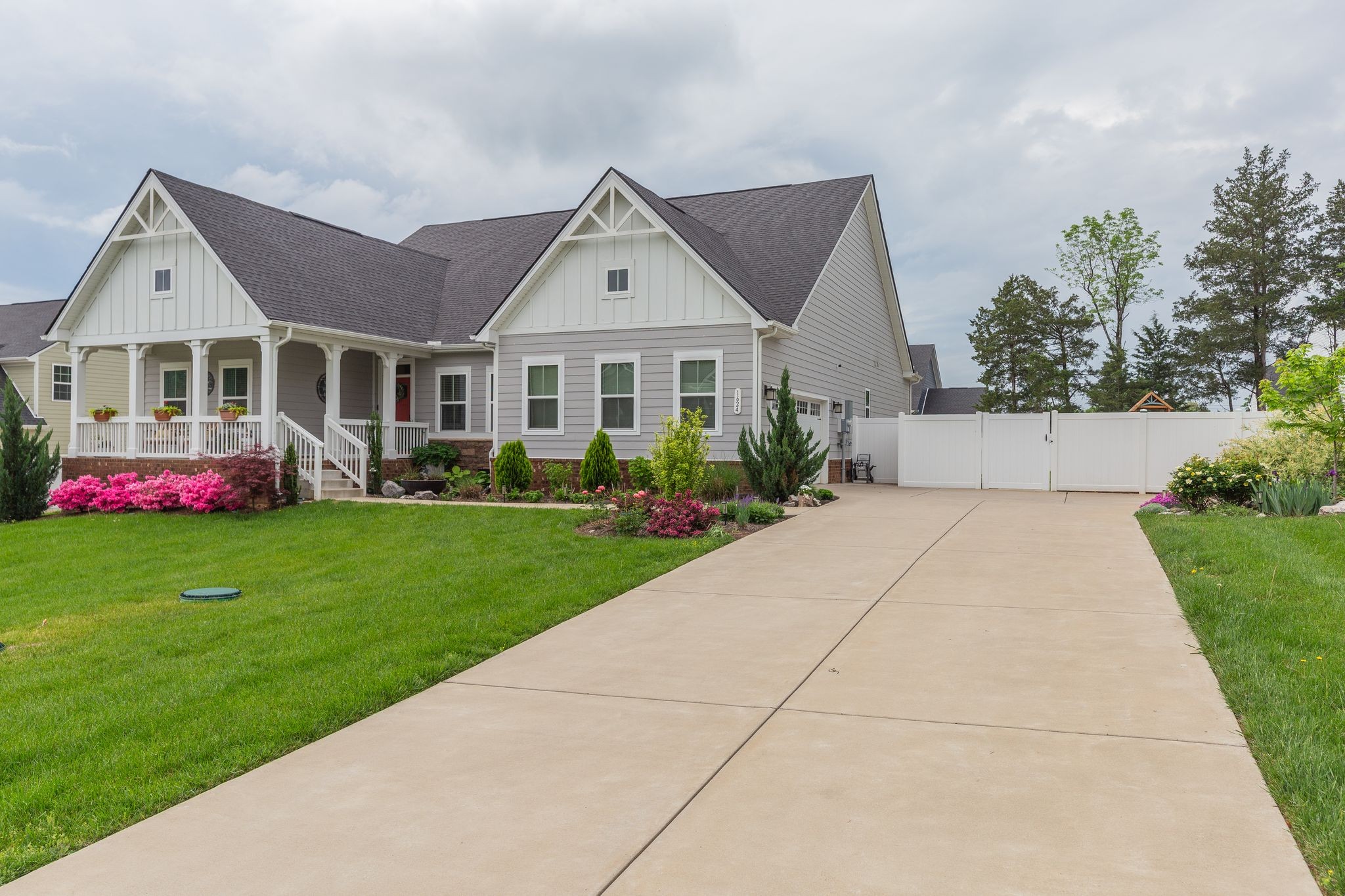 1624 Lila Dr