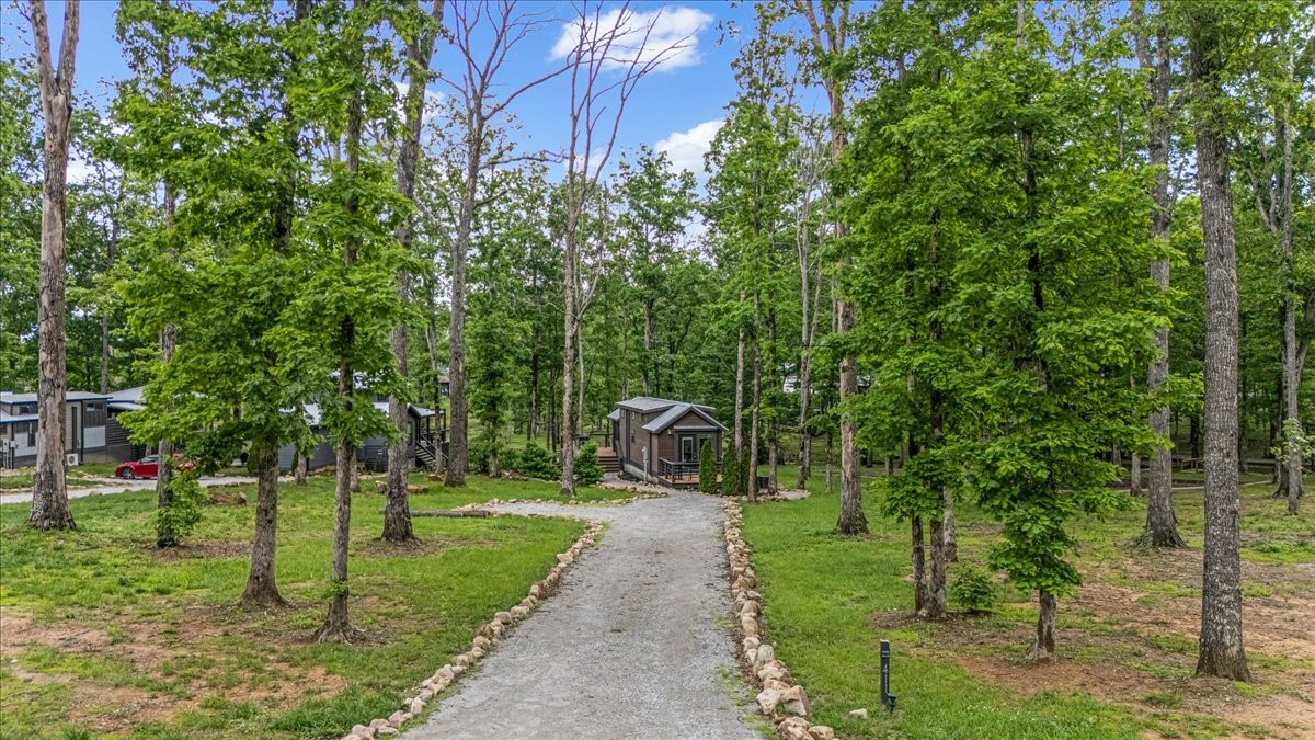 411 Waters Edge Way