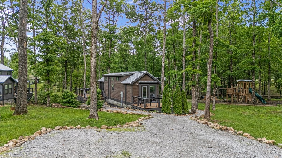 411 Waters Edge Way