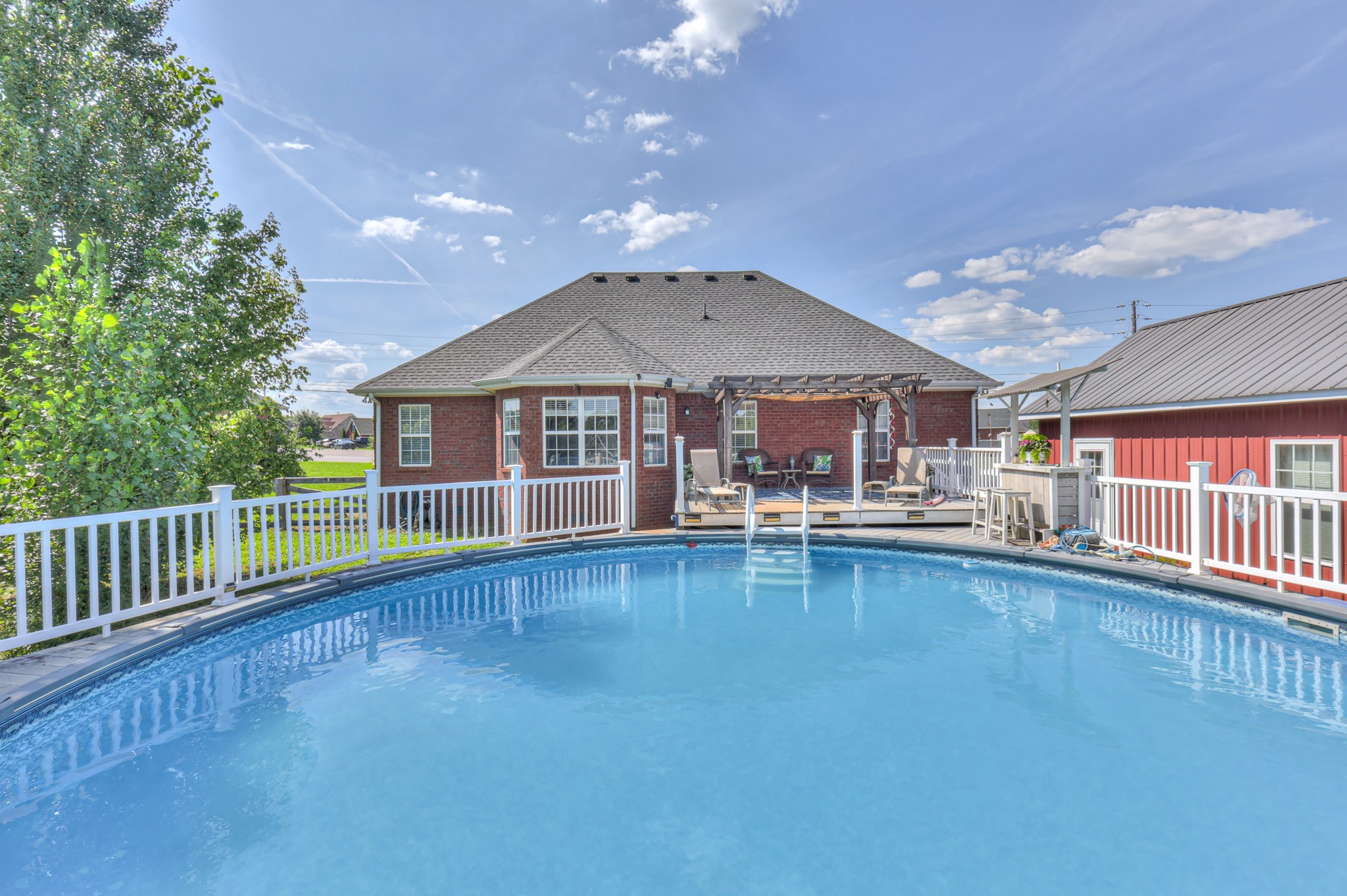 1304 Auldridge Dr