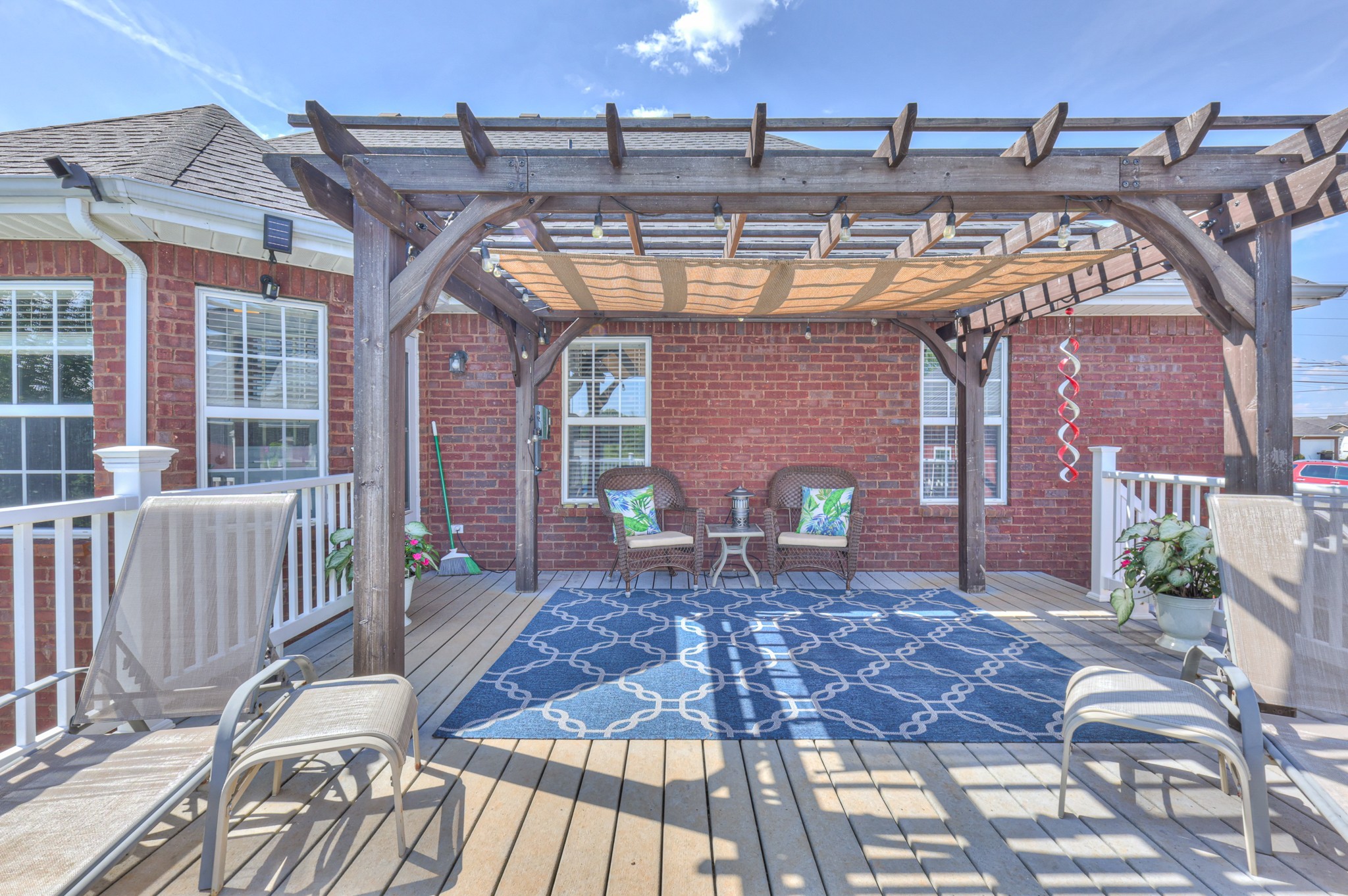 1304 Auldridge Dr