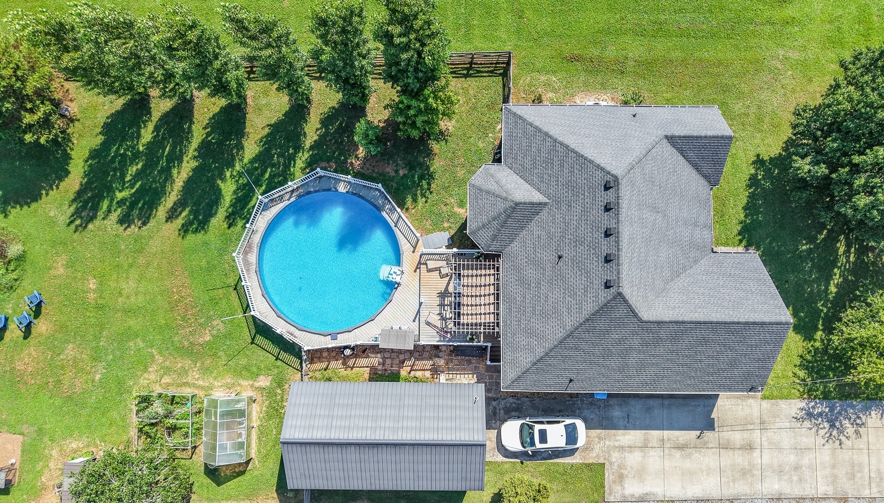 1304 Auldridge Dr