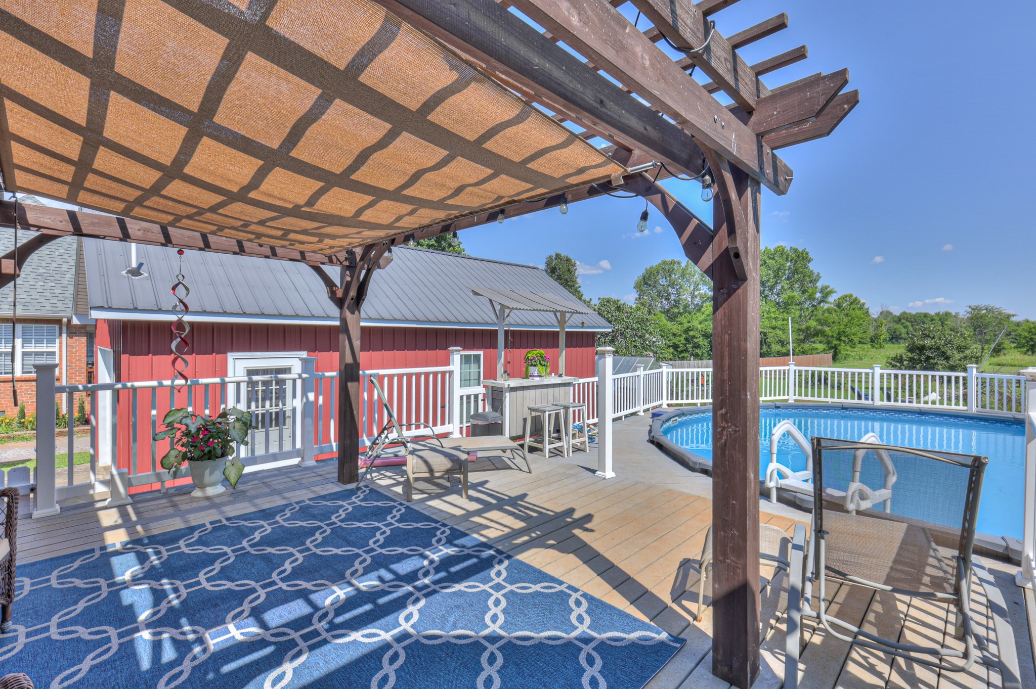 1304 Auldridge Dr