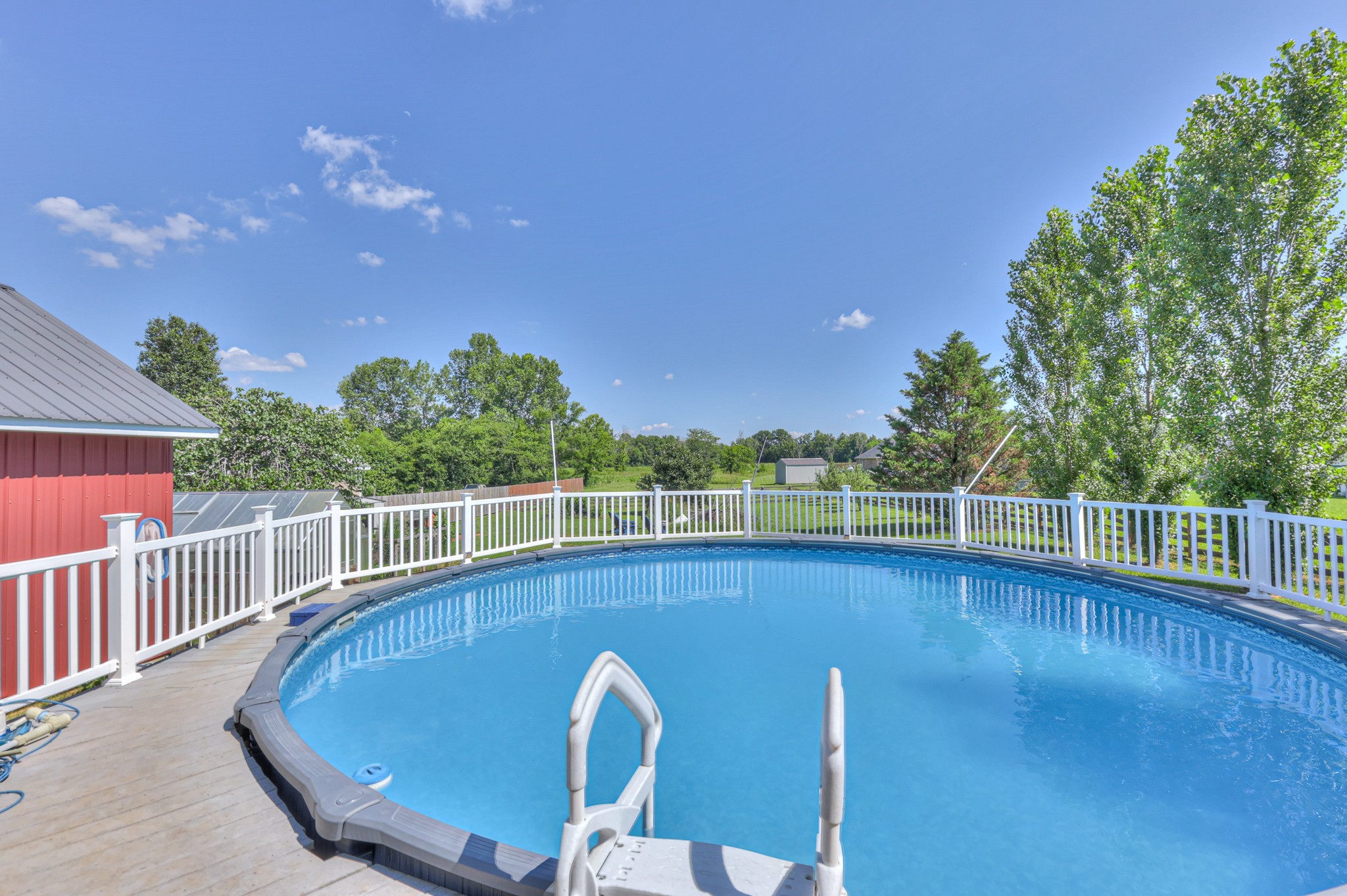 1304 Auldridge Dr