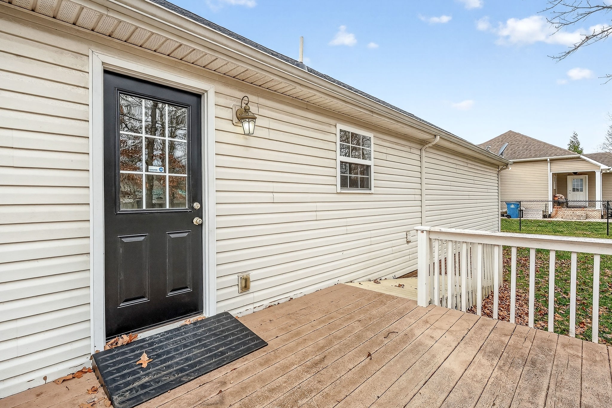 325 Indian Springs Cir