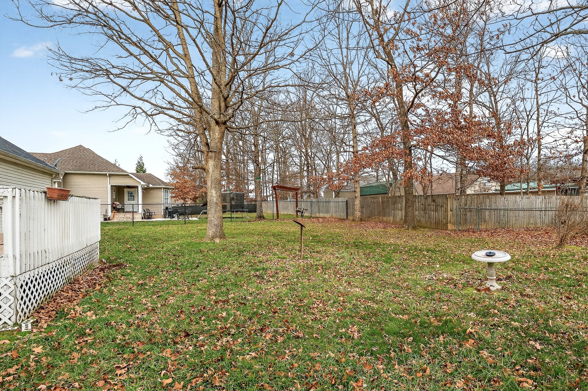 325 Indian Springs Cir