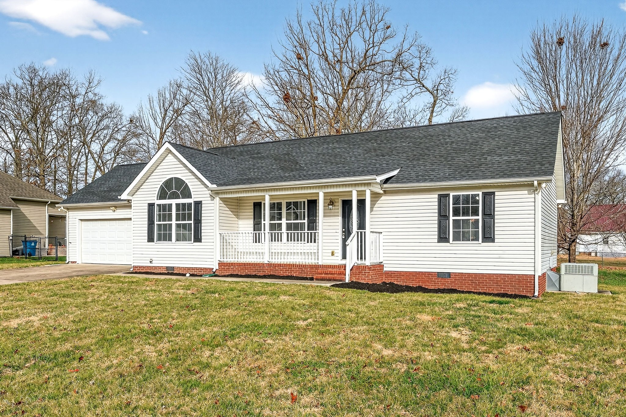 325 Indian Springs Cir