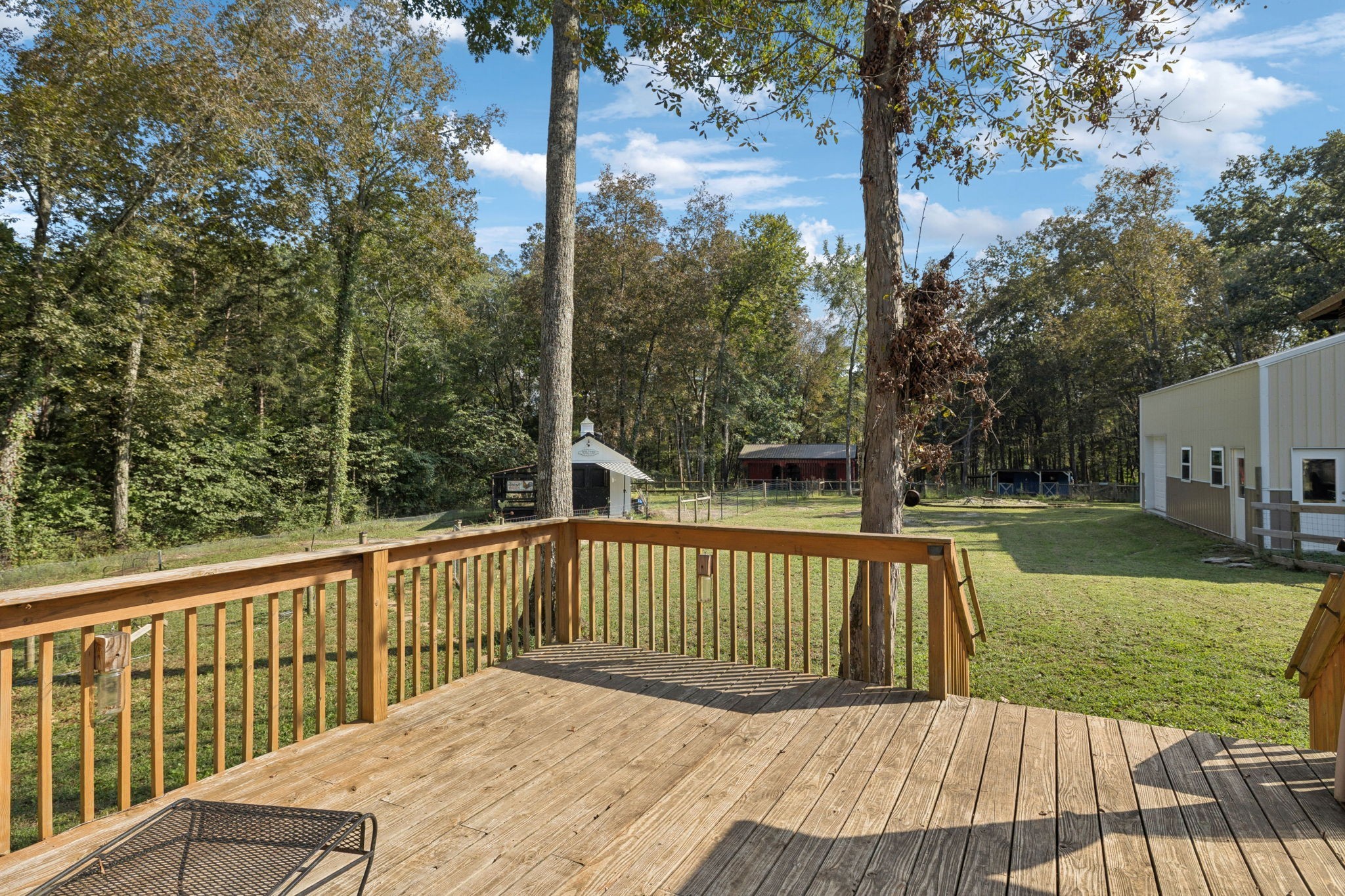 4705 Wildberry Ln