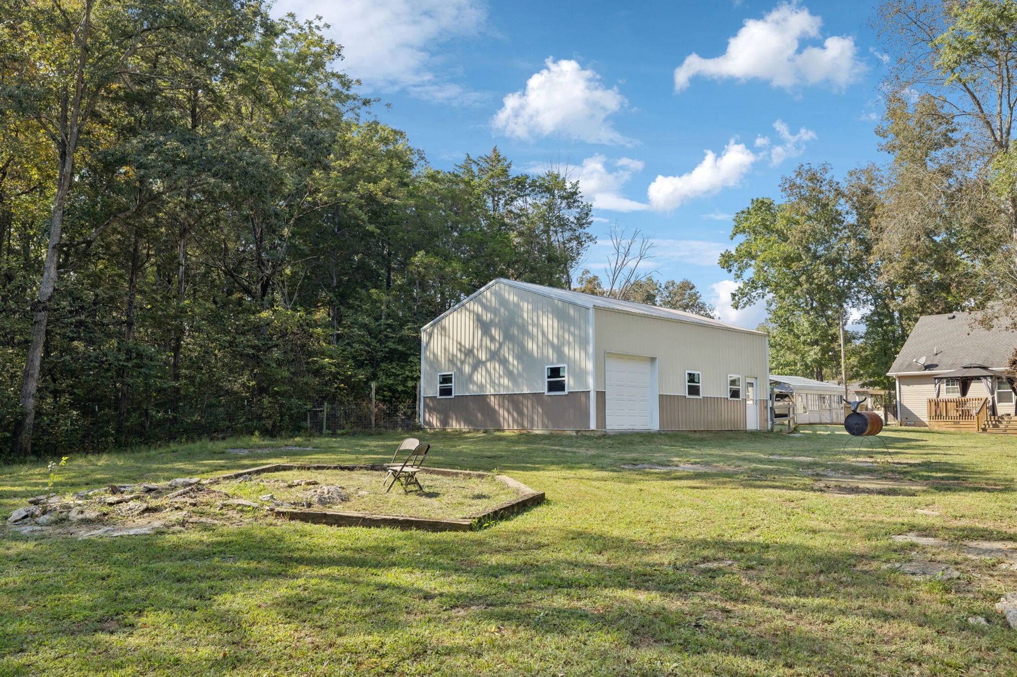 4705 Wildberry Ln