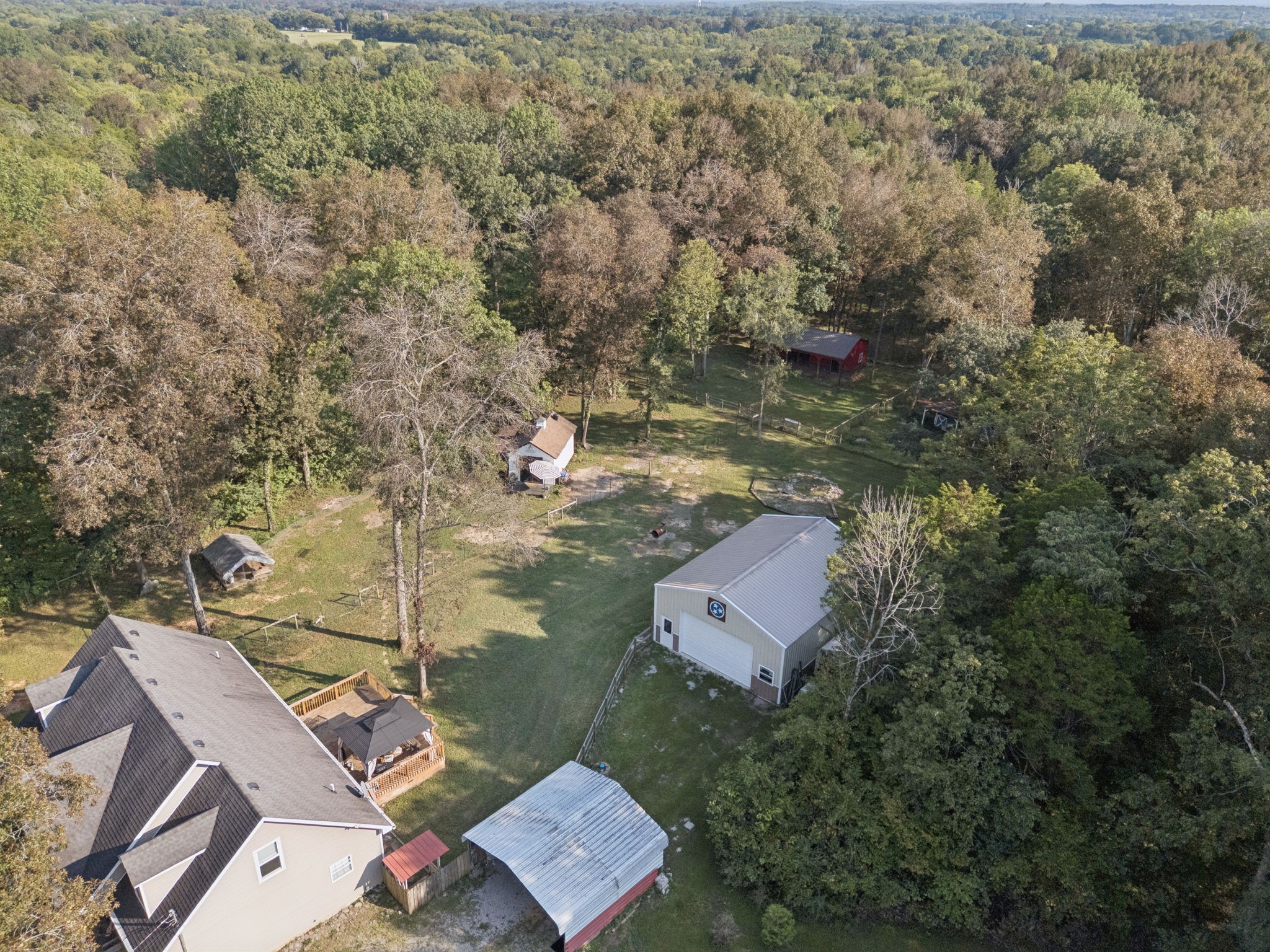 4705 Wildberry Ln