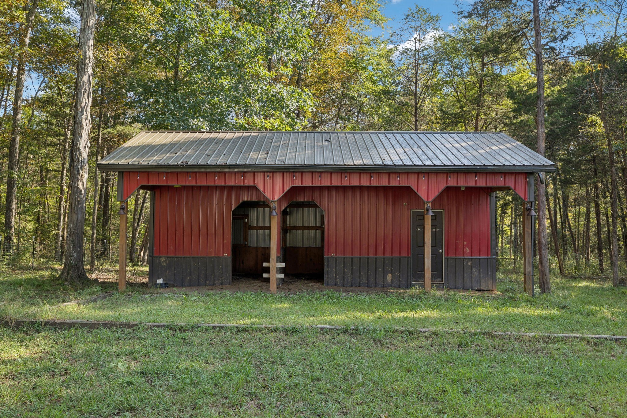 4705 Wildberry Ln