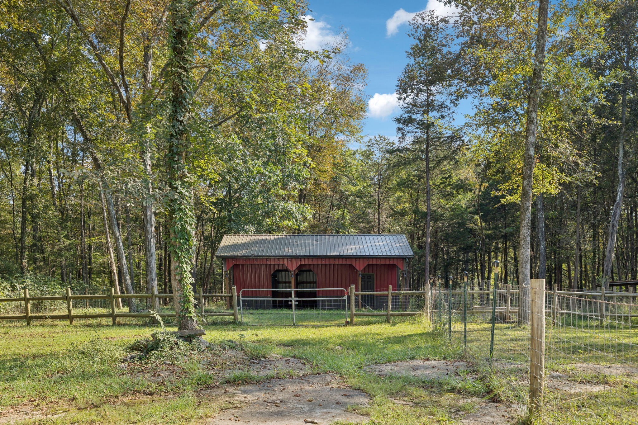 4705 Wildberry Ln