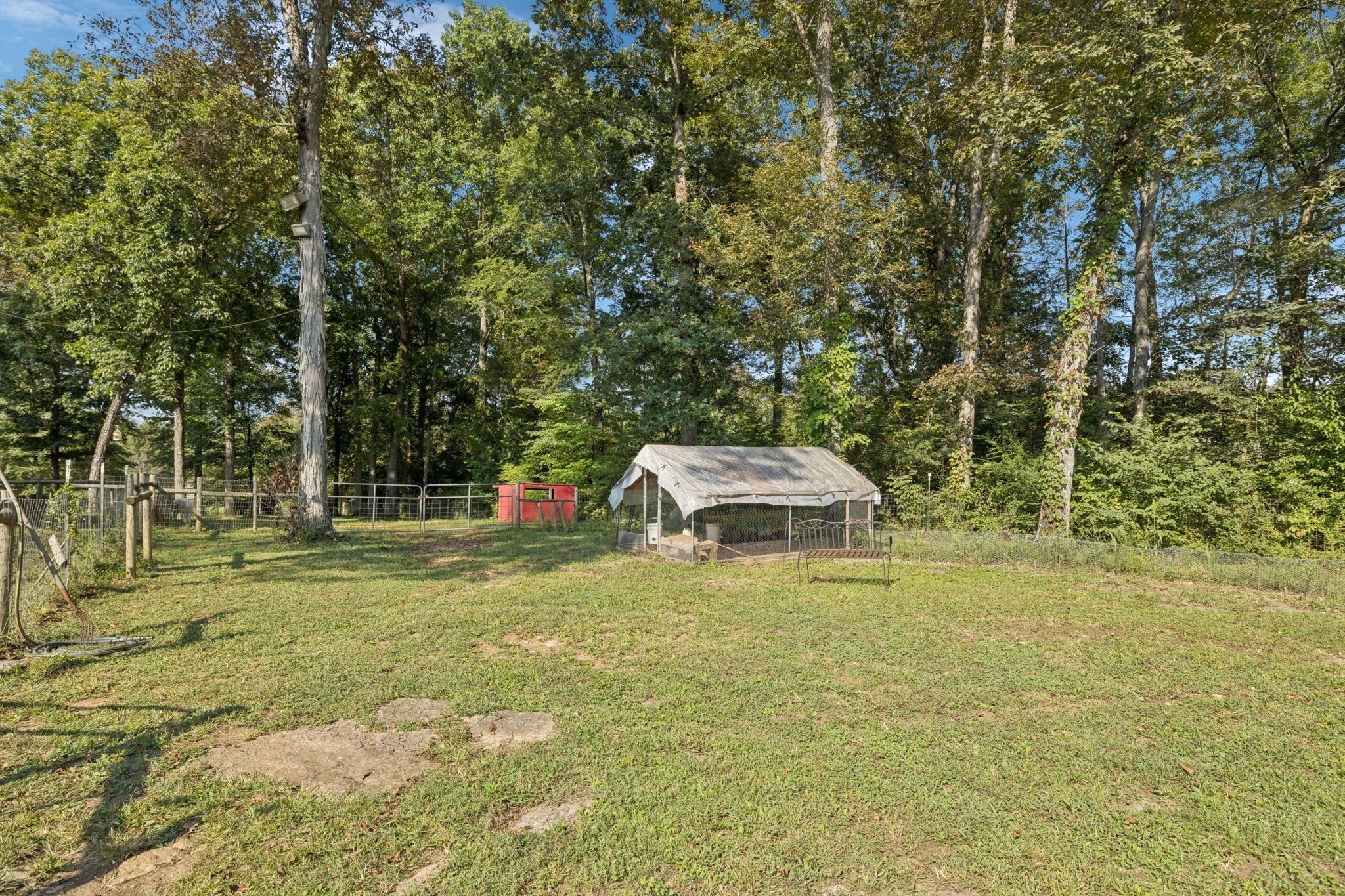 4705 Wildberry Ln