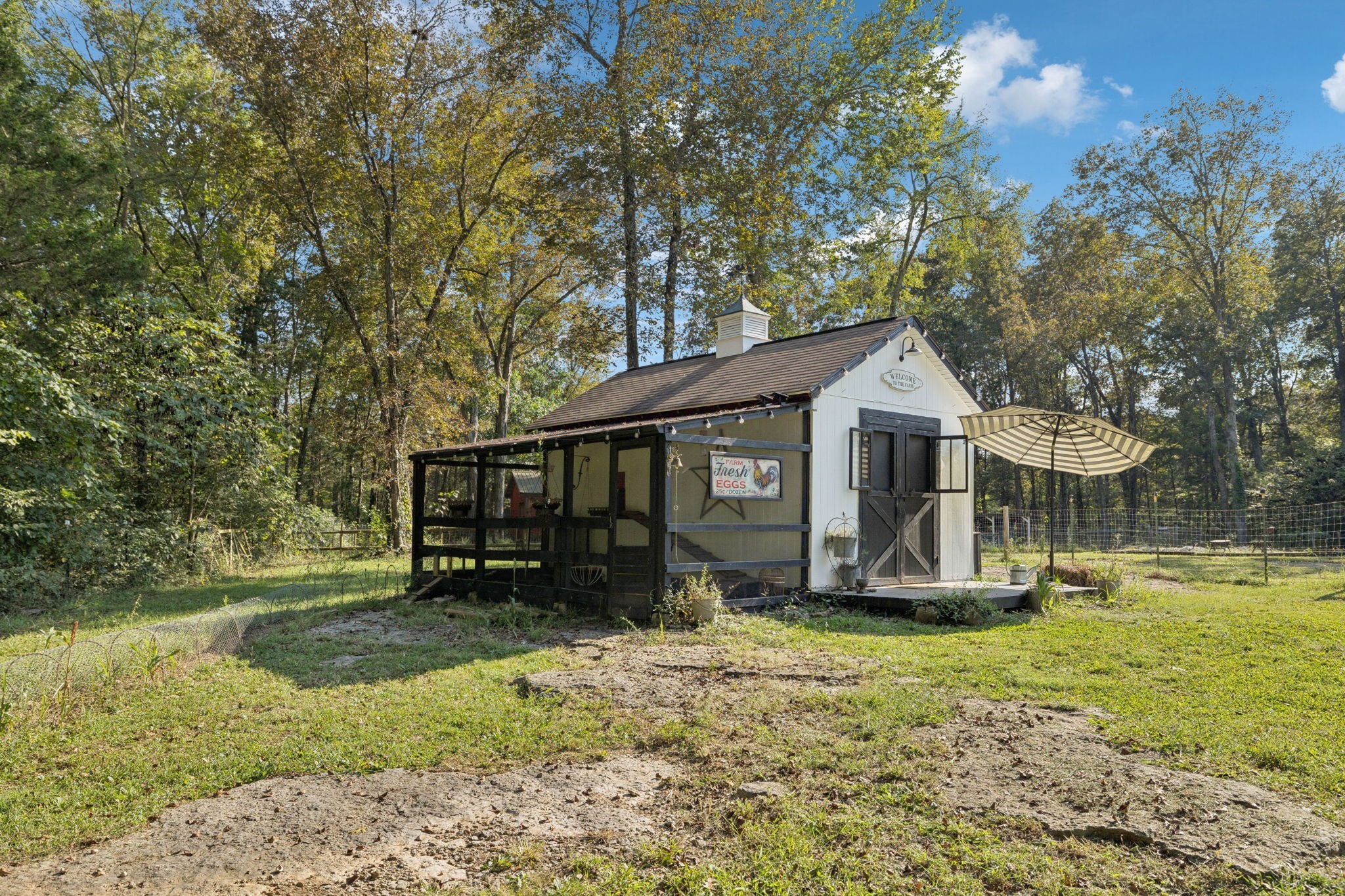 4705 Wildberry Ln
