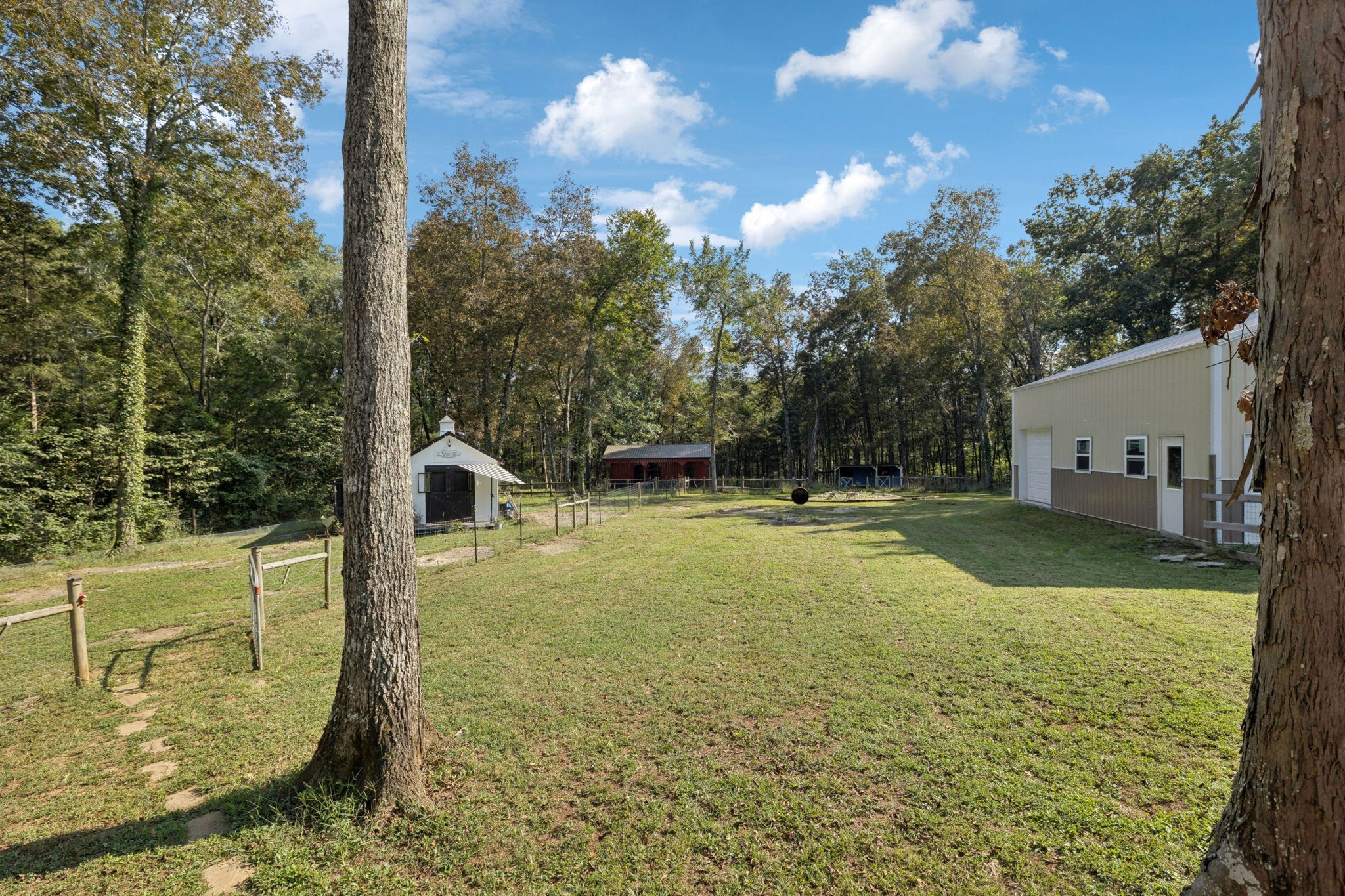 4705 Wildberry Ln