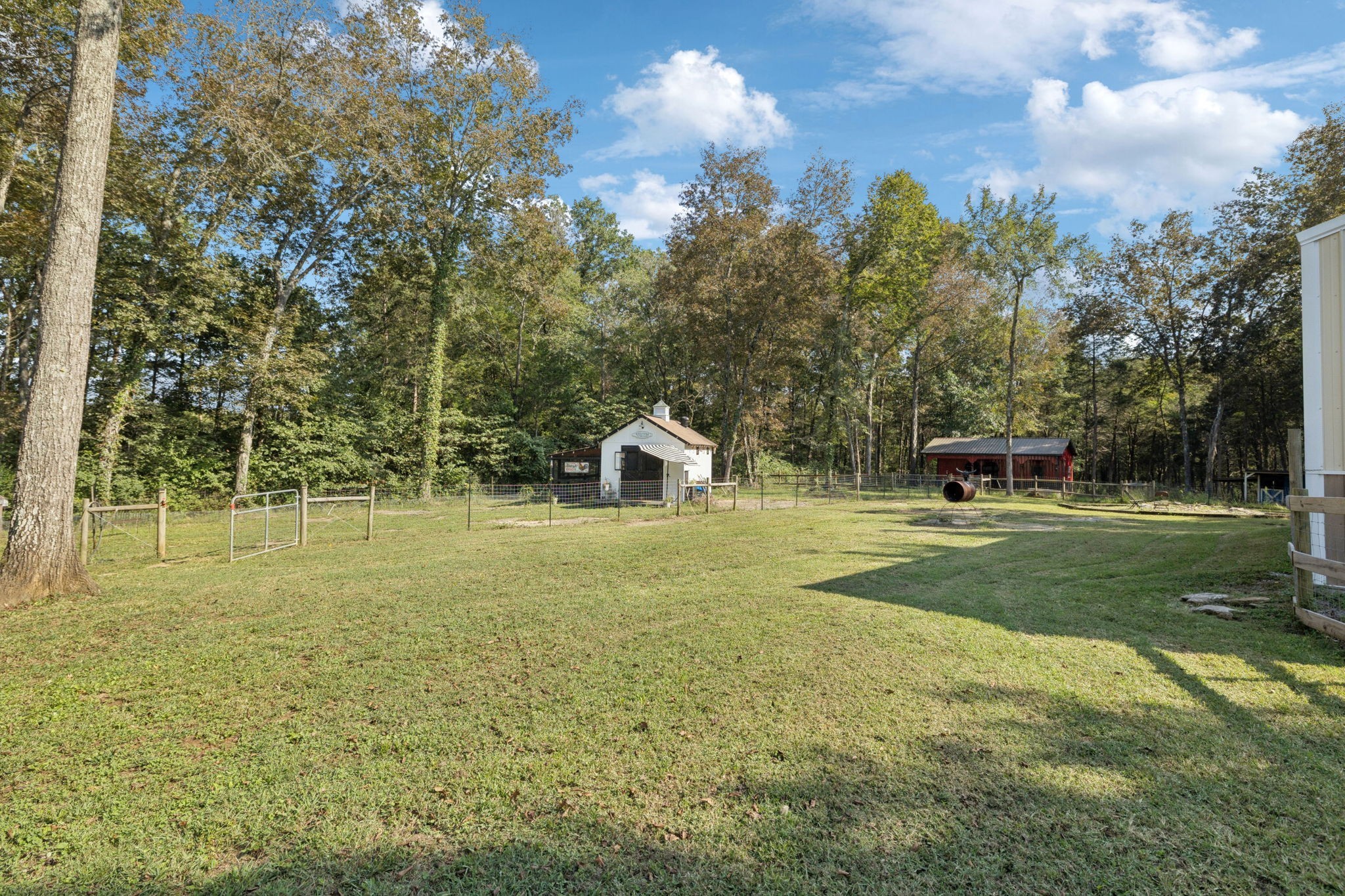 4705 Wildberry Ln
