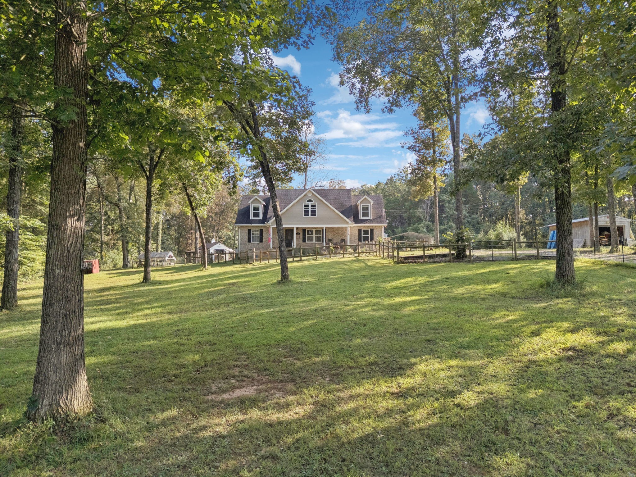 4705 Wildberry Ln
