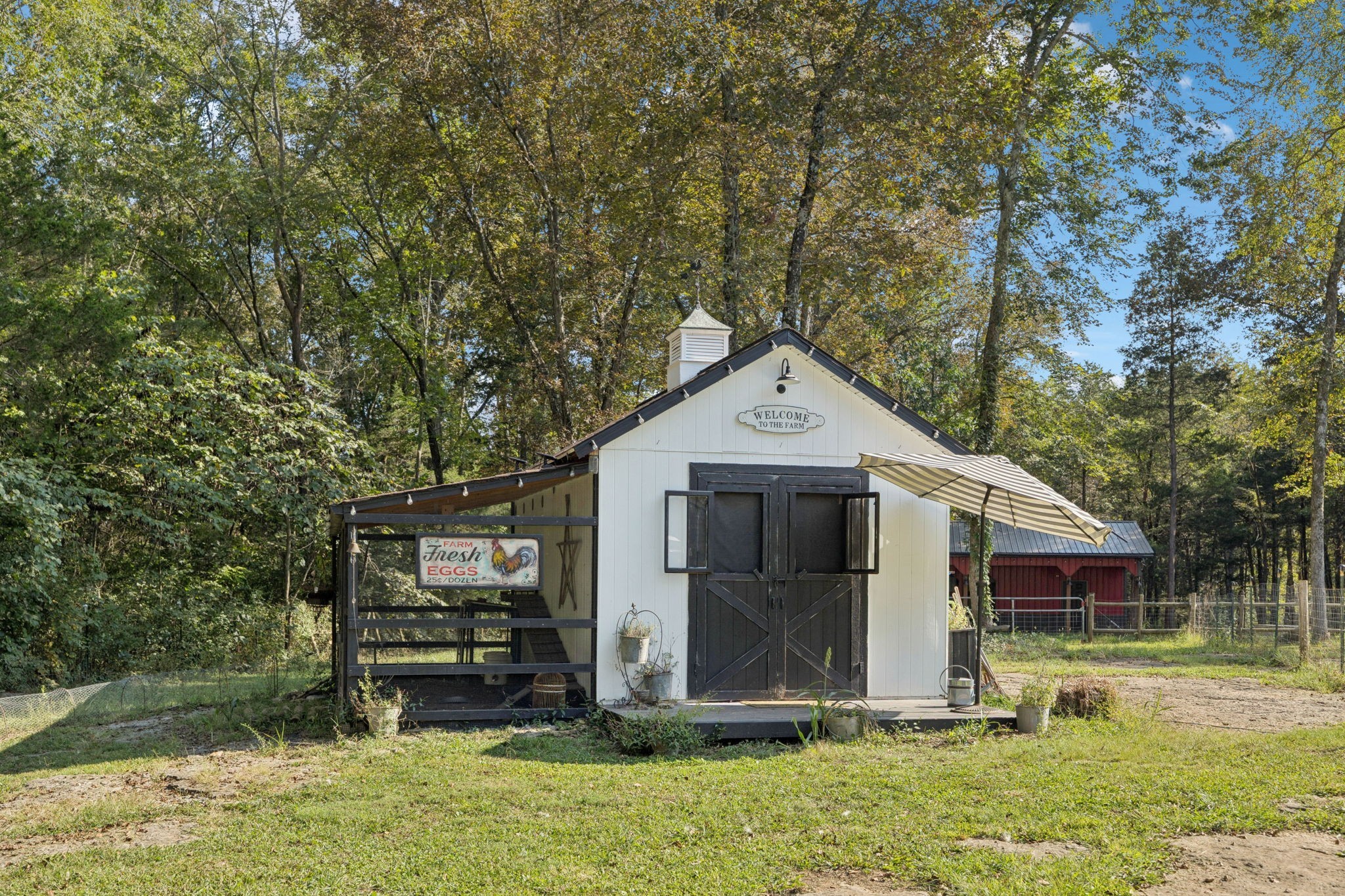 4705 Wildberry Ln