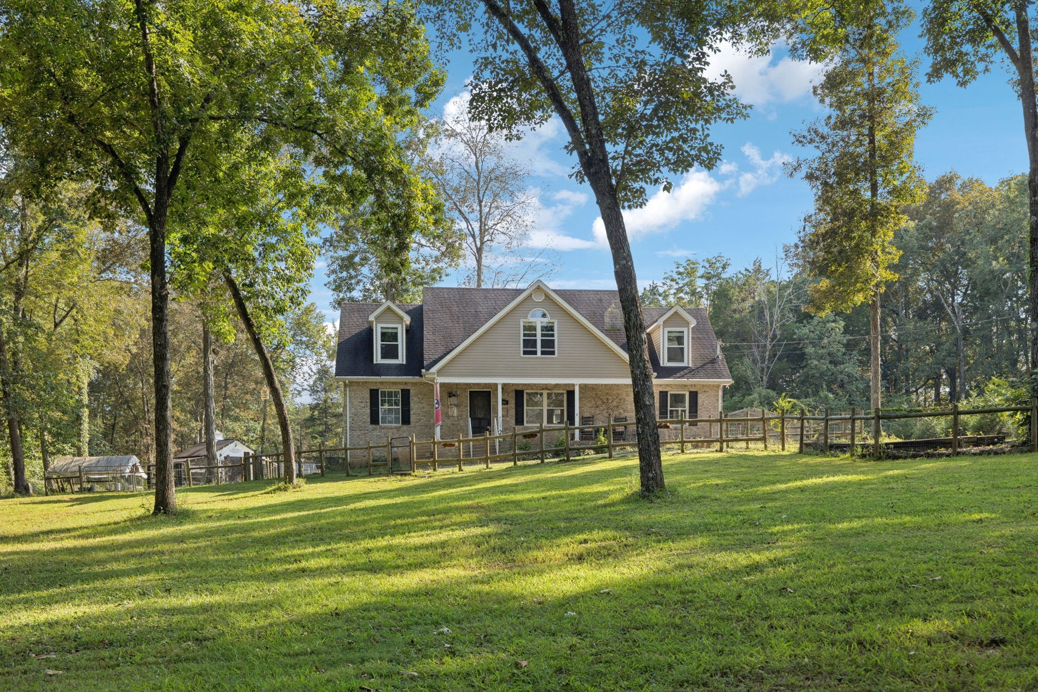 4705 Wildberry Ln