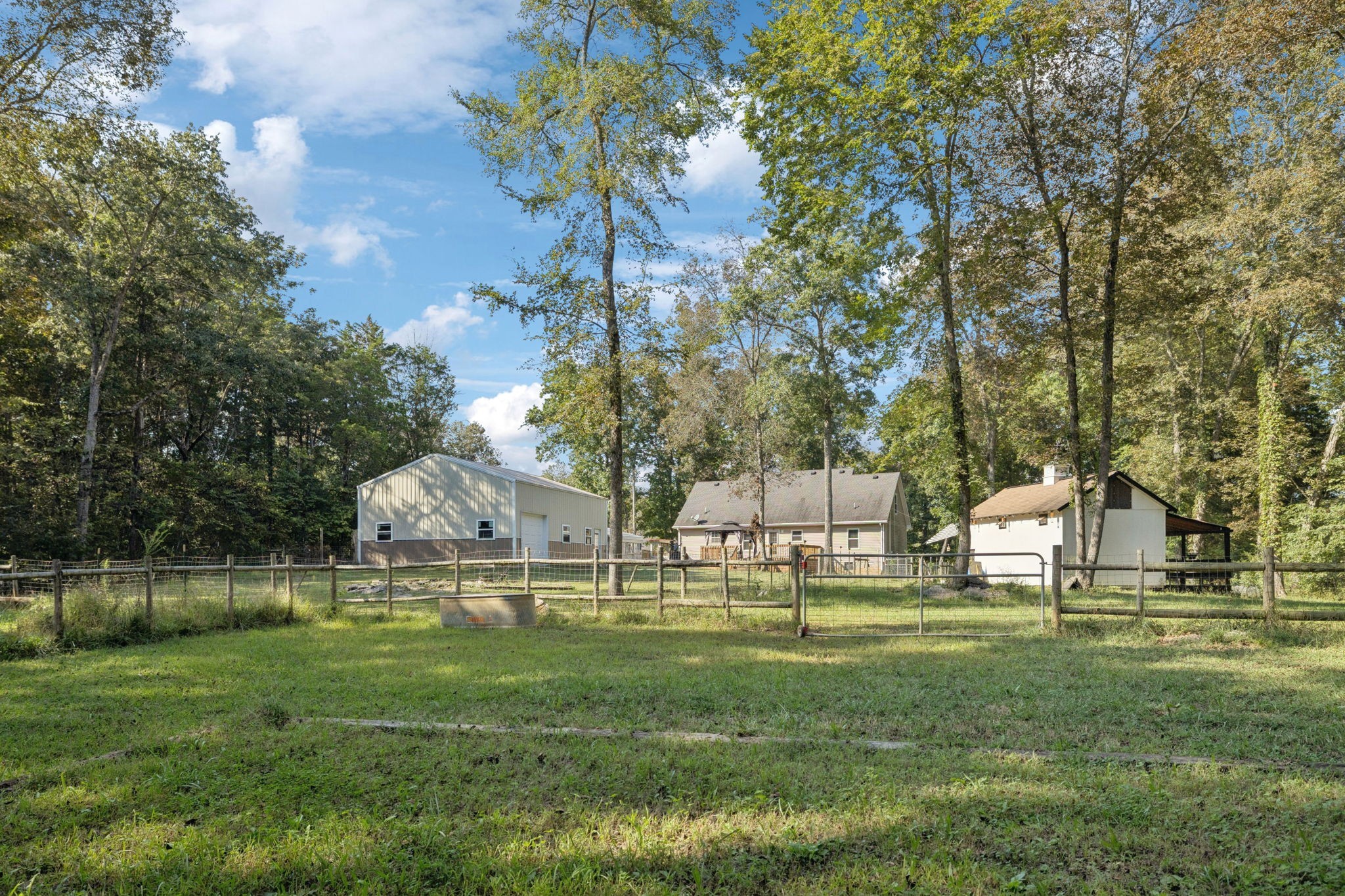 4705 Wildberry Ln