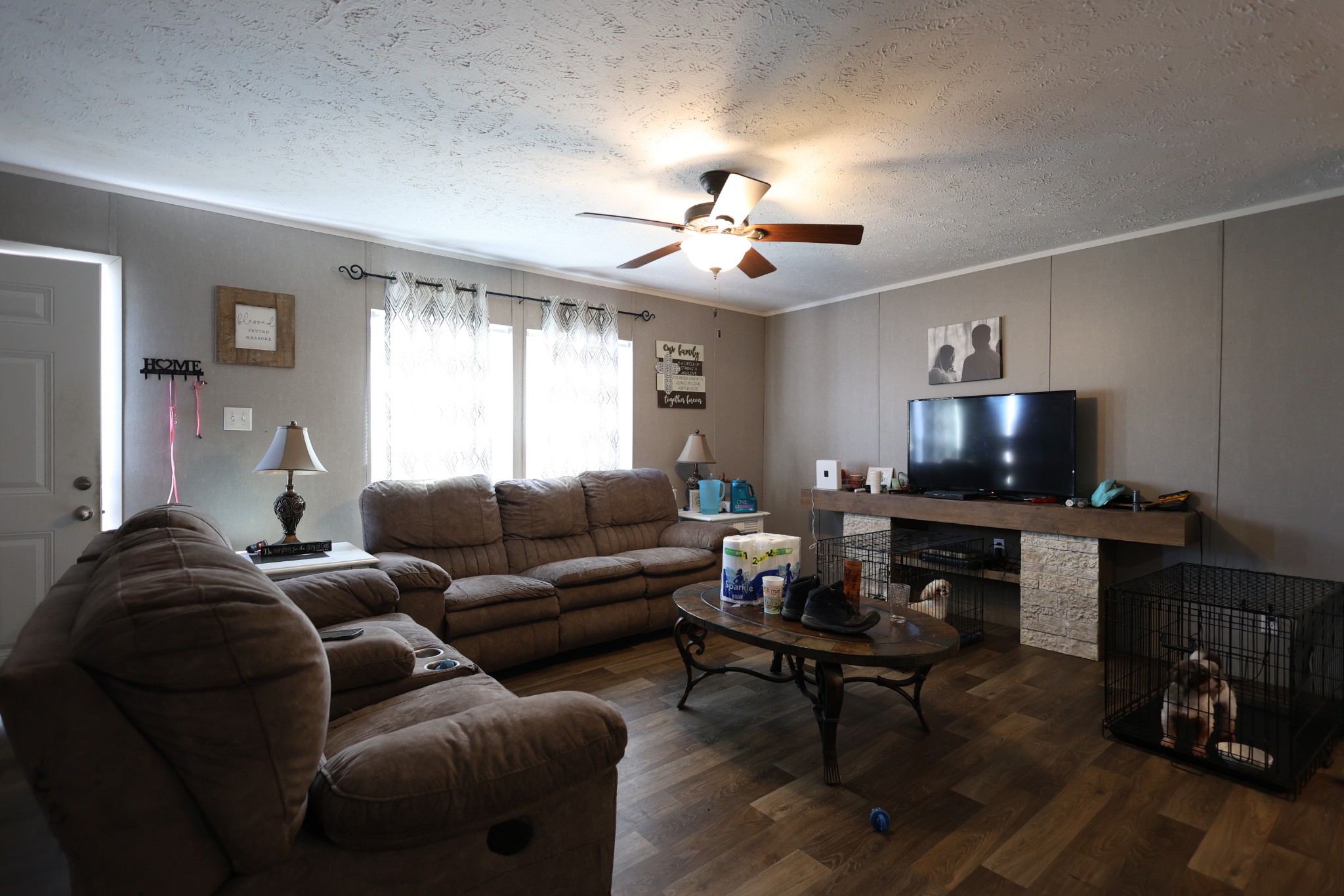 298 Fly Rd