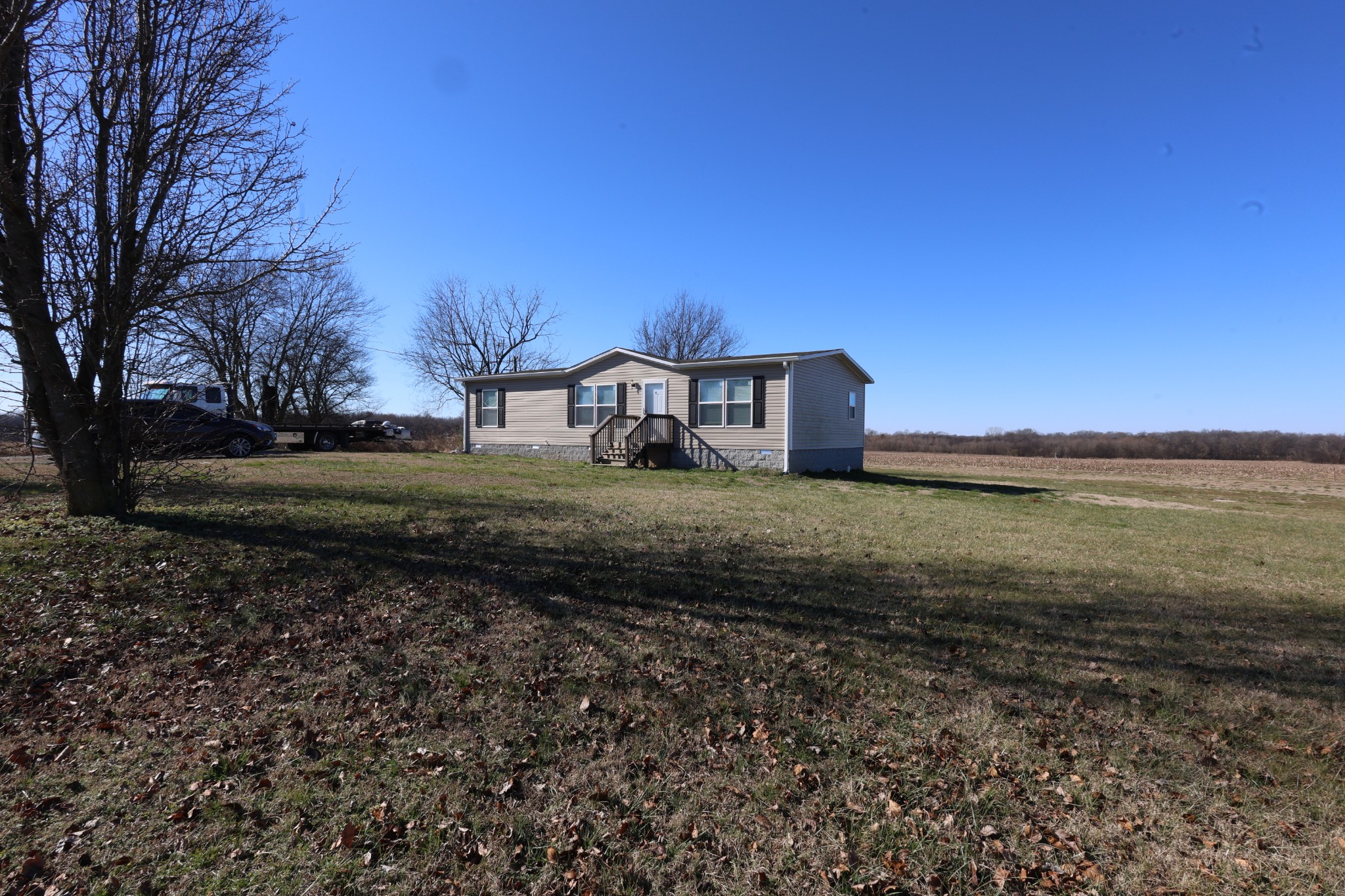 298 Fly Rd
