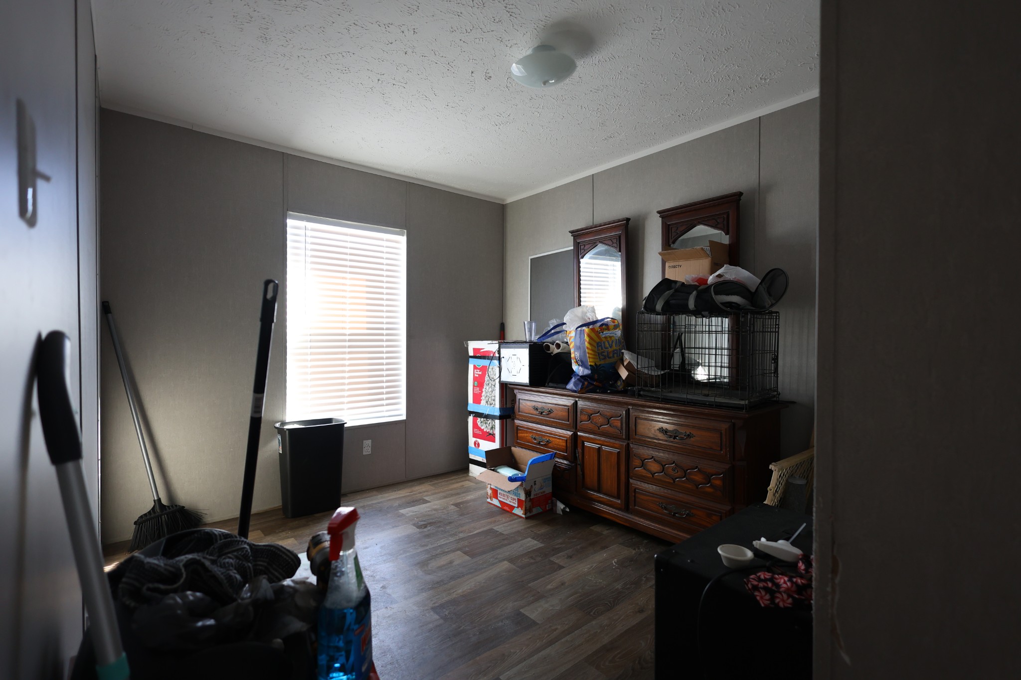 298 Fly Rd