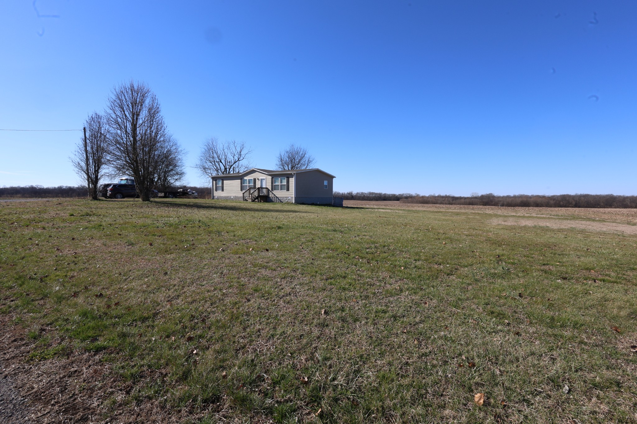 298 Fly Rd