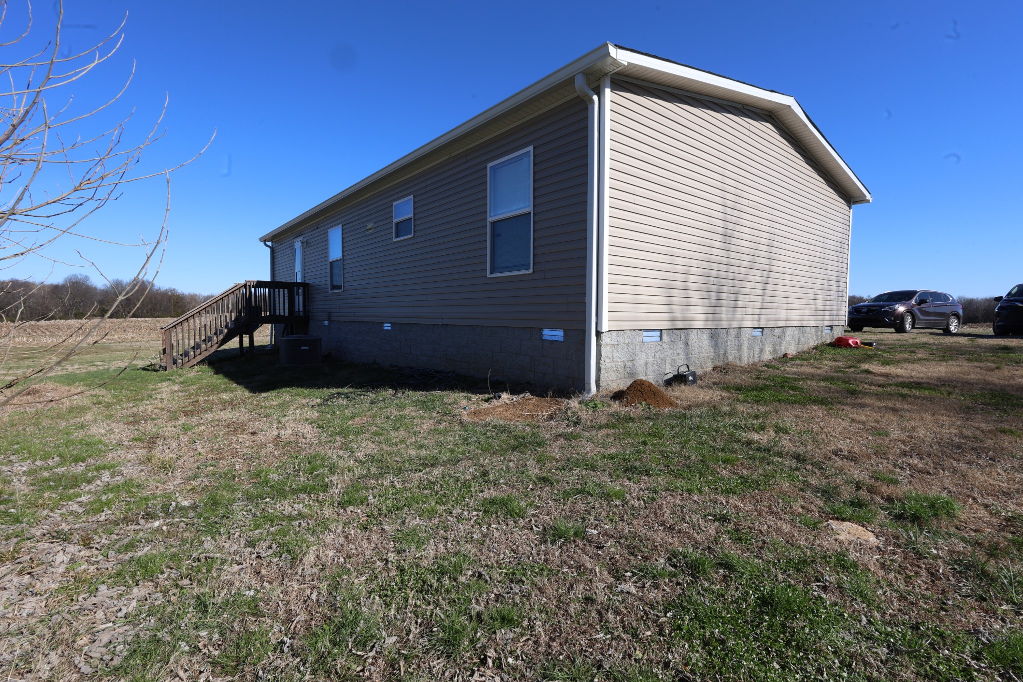 298 Fly Rd